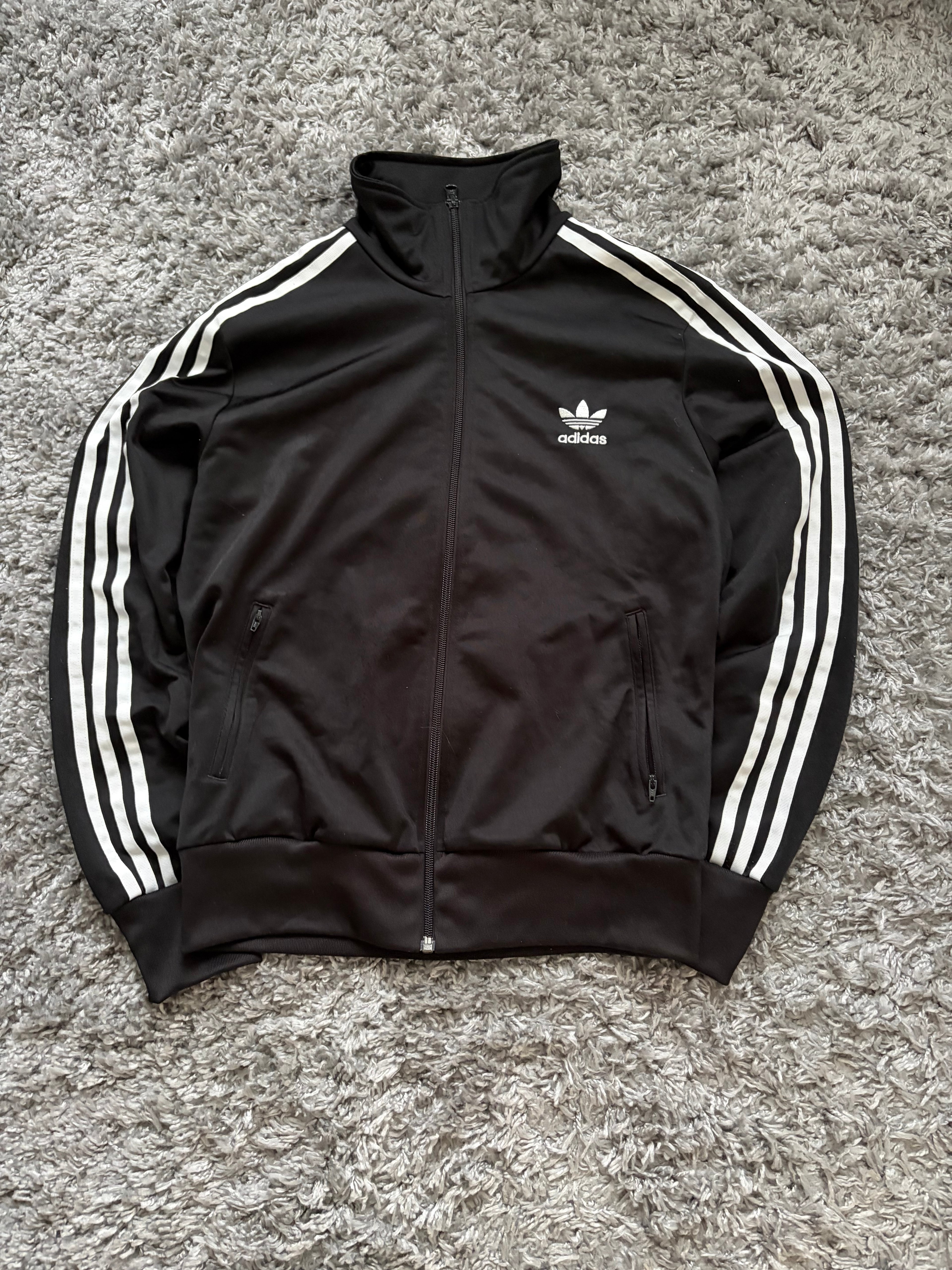 Adidas Trackjacket (XS)