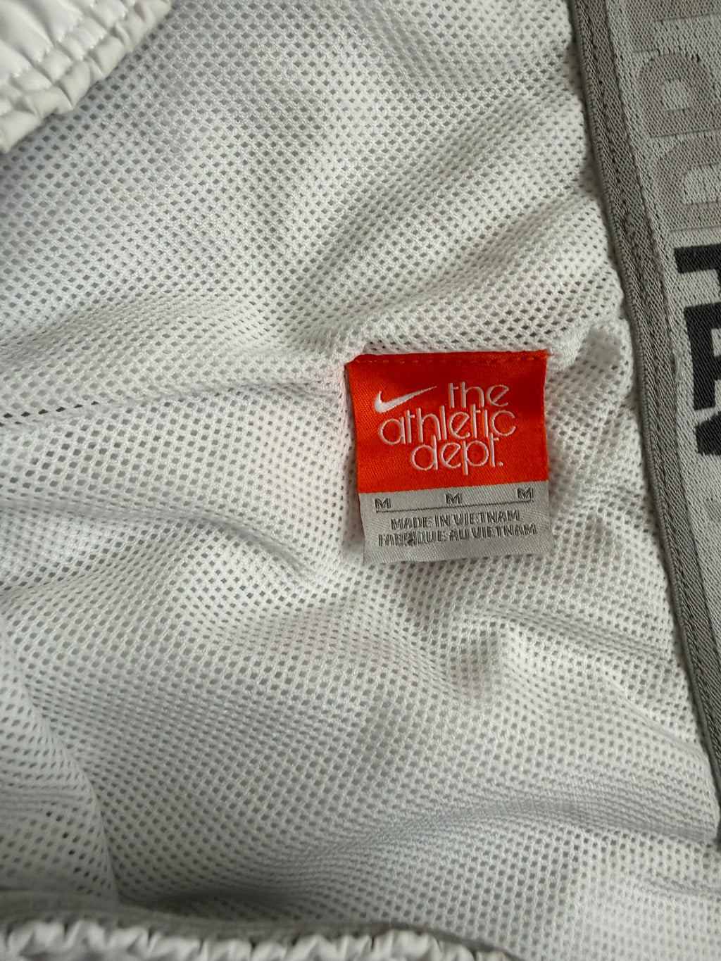 Nike Trackpants (S)