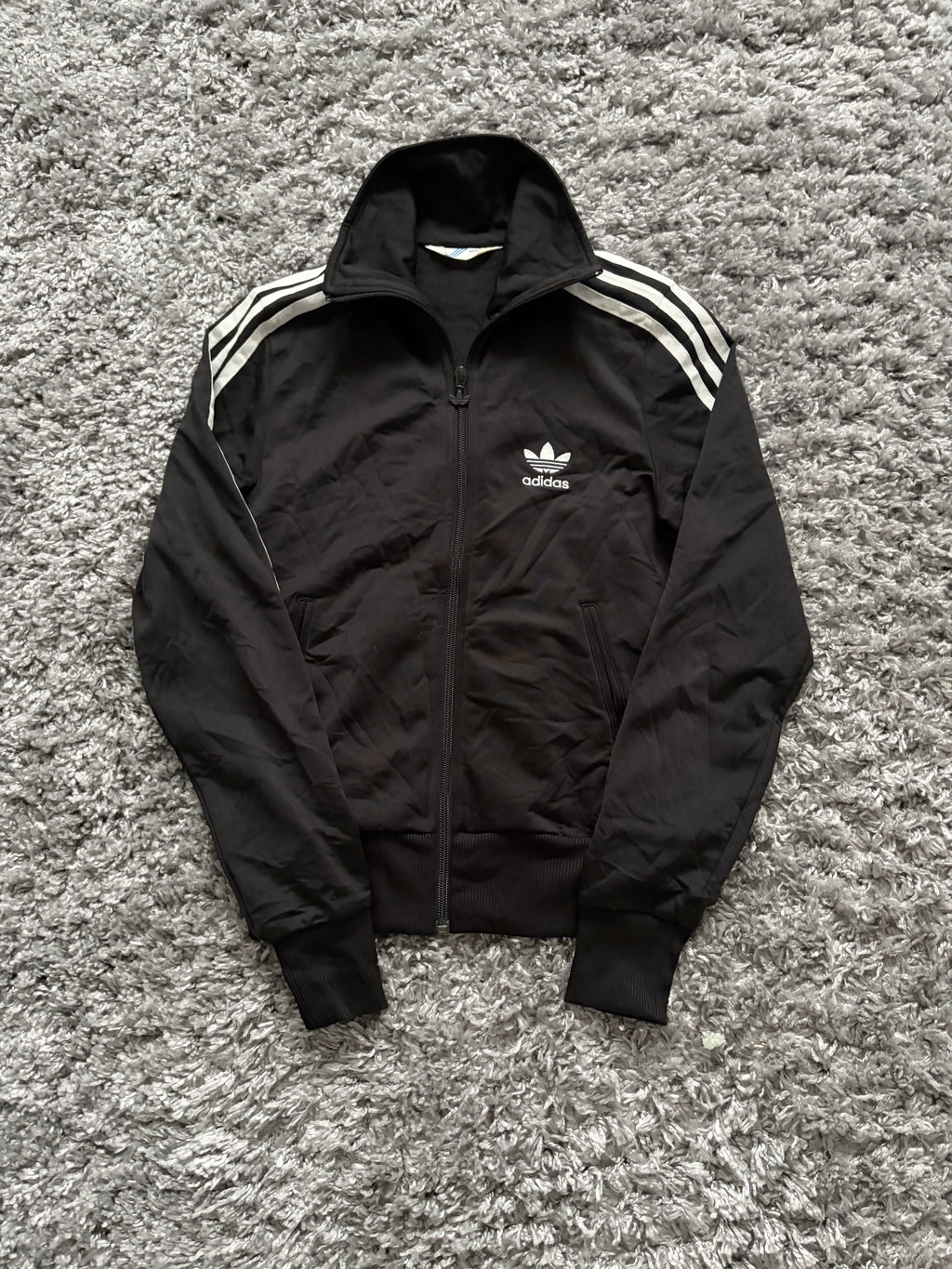 Adidas Zipper (XS)