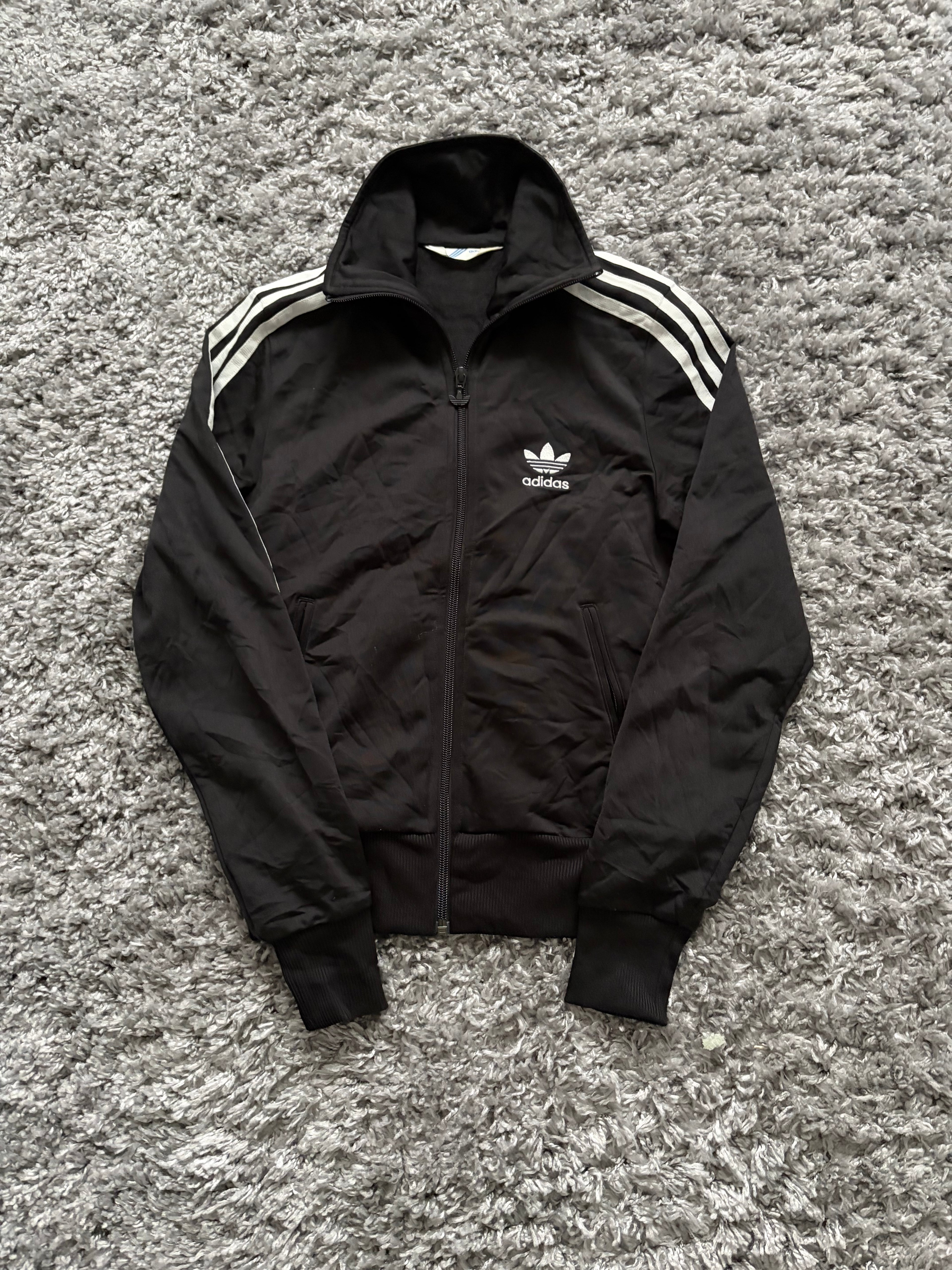 Adidas Zipper (XS)