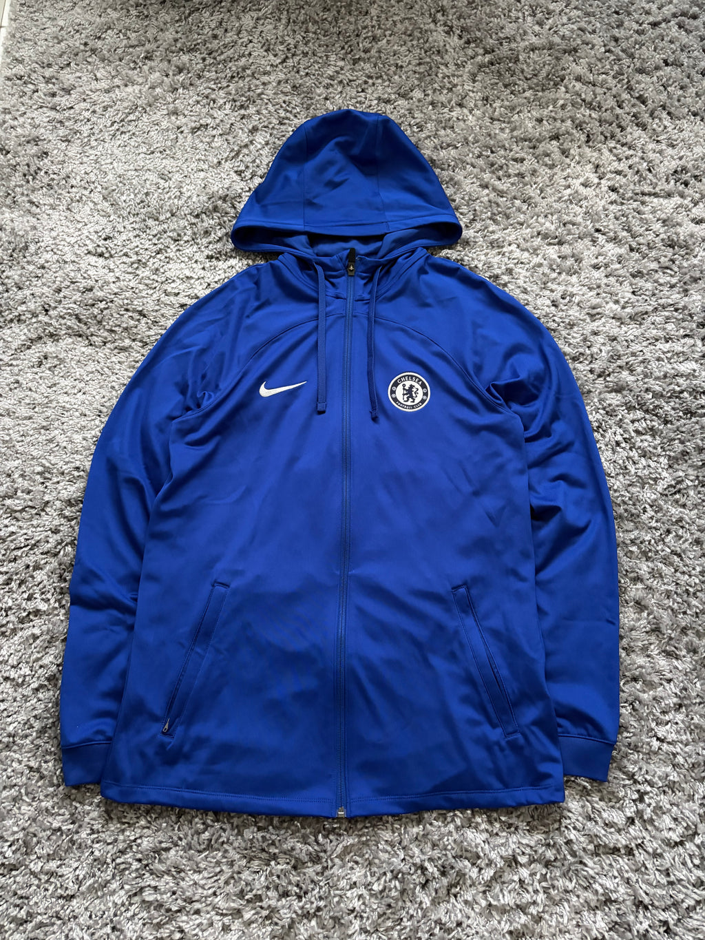 Chelsea Trackjacket (M)