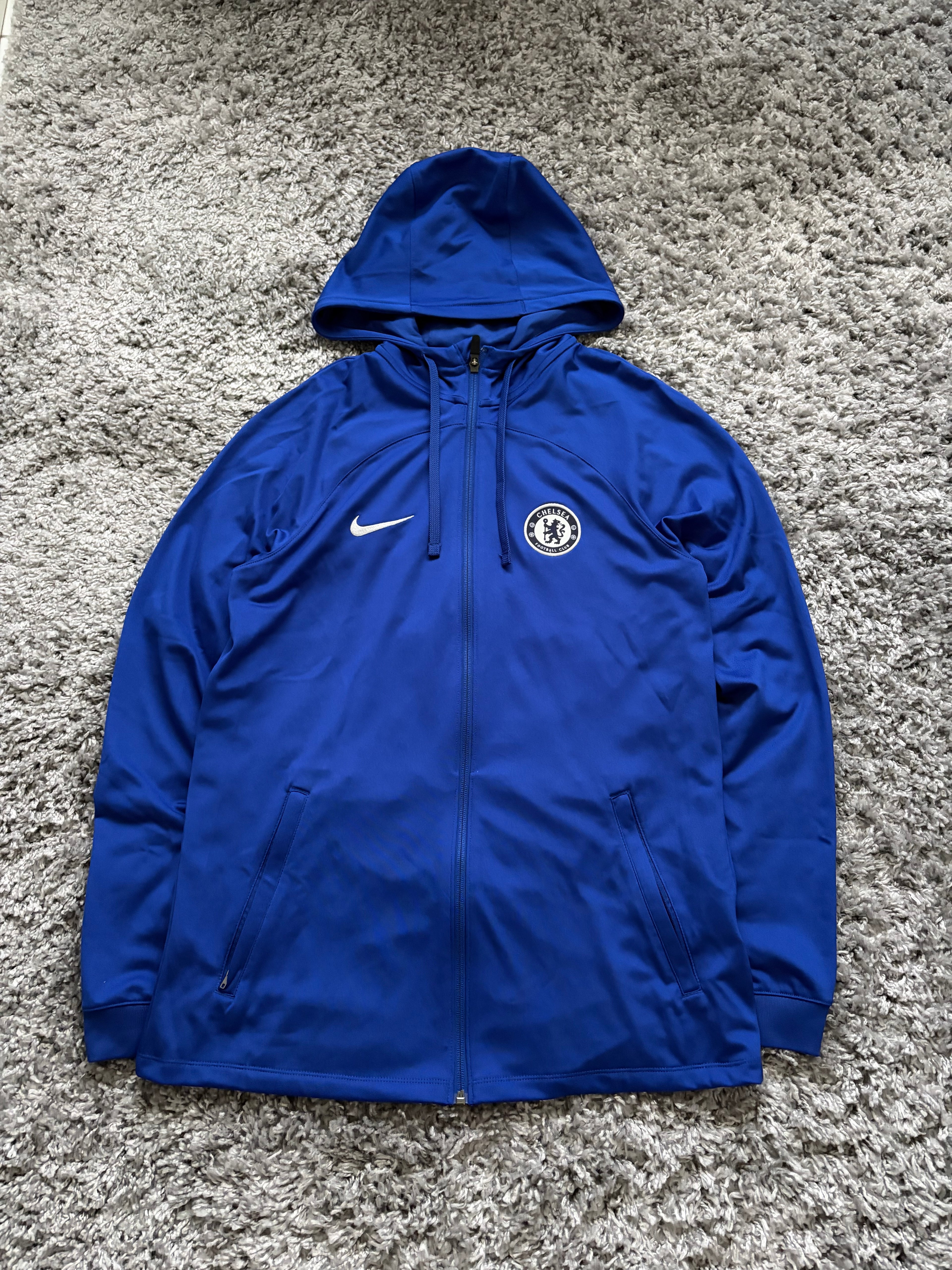 Chelsea Trackjacket (M)