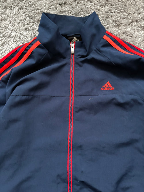 Adidas Trackjacket (M)