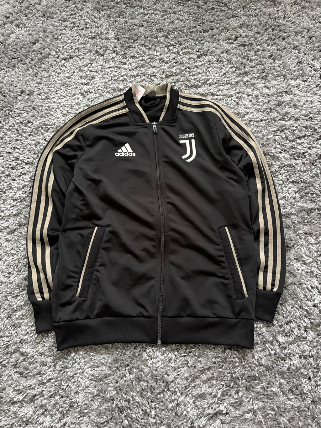 Juventus Trackjacket (S)