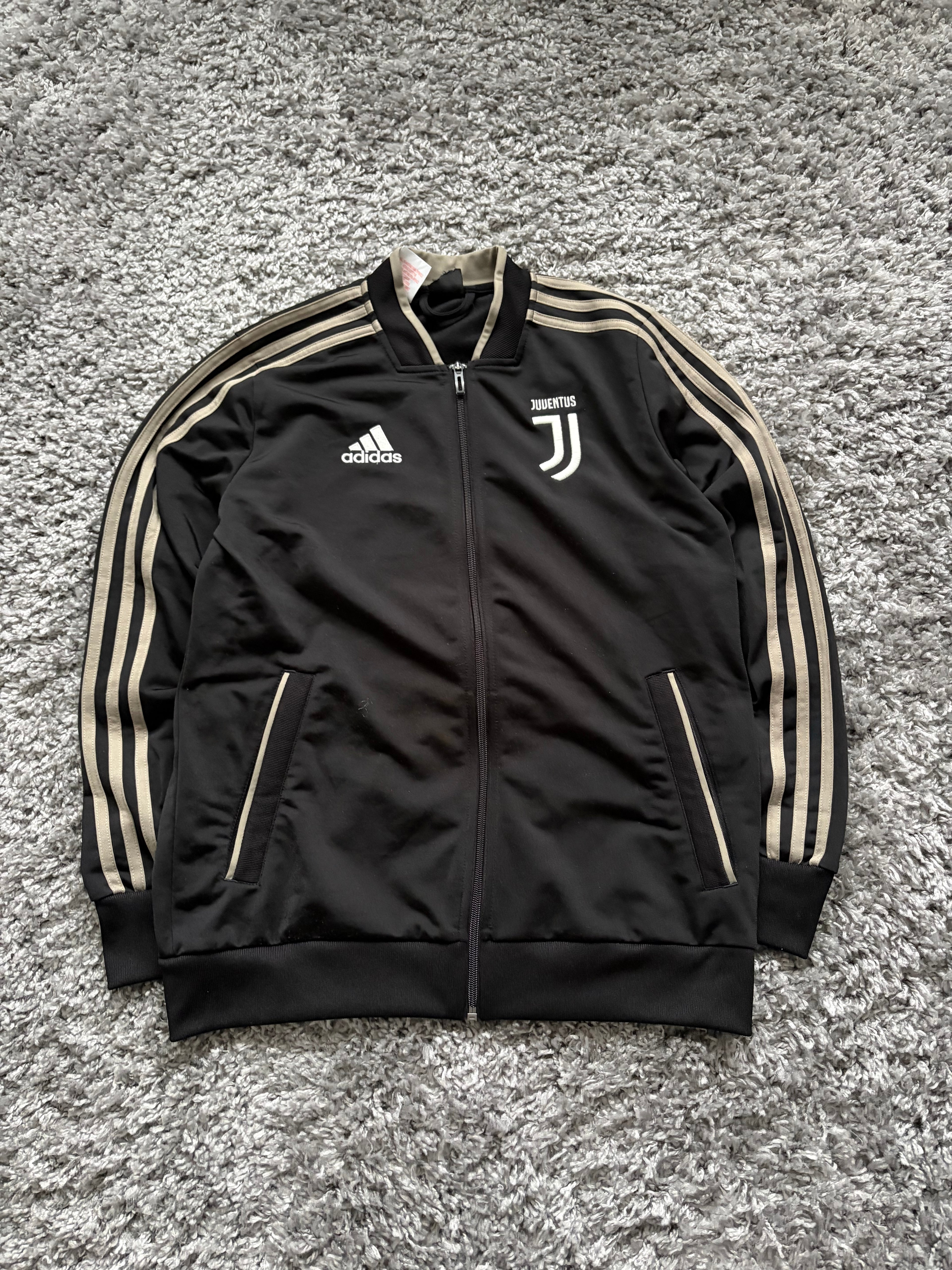 Juventus Trackjacket (S)