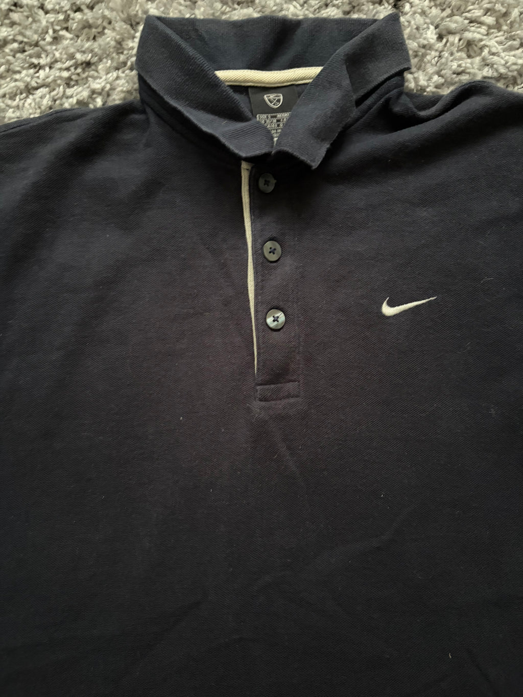 Nike Polo (S)