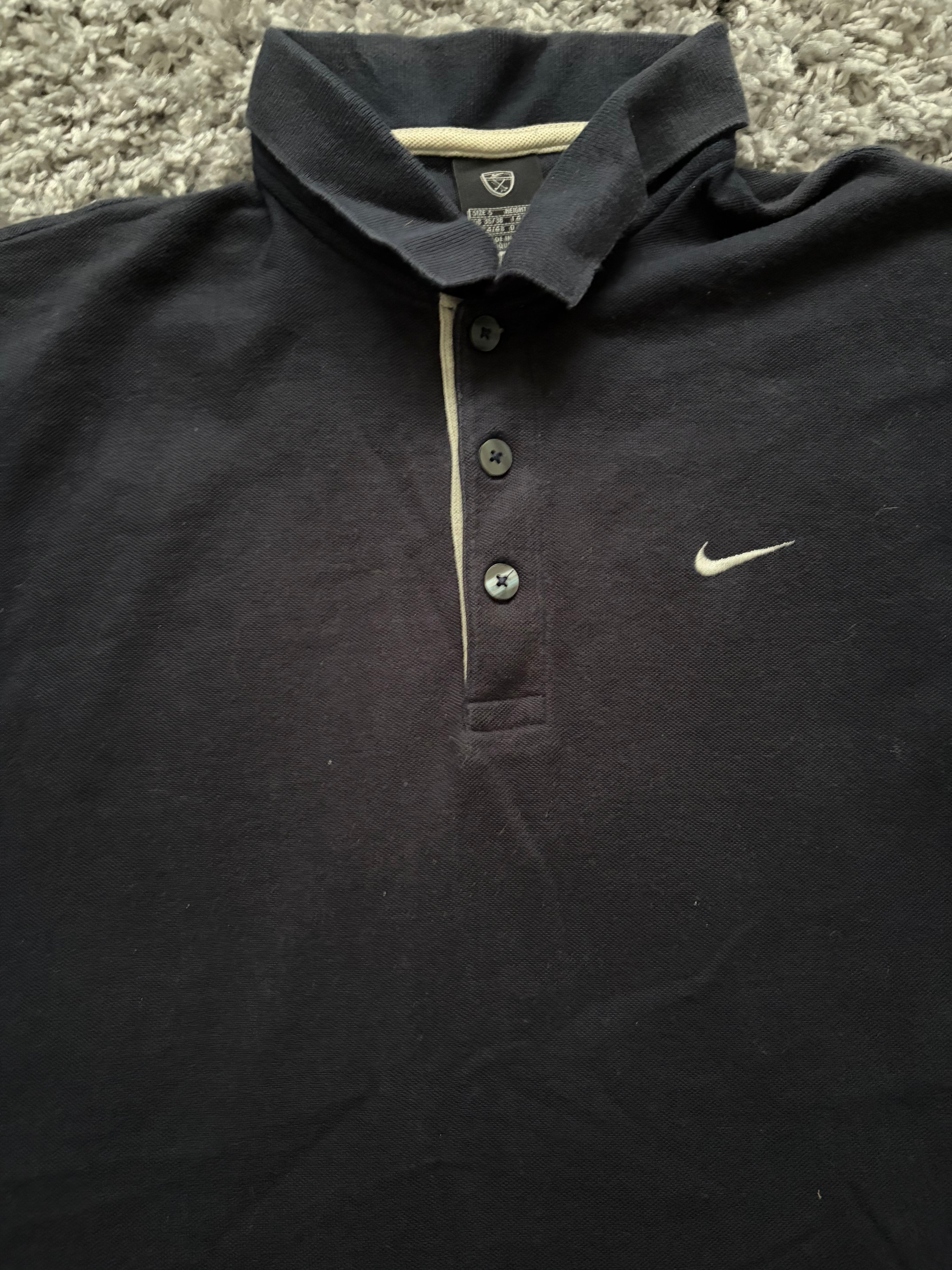 Nike Polo (S)