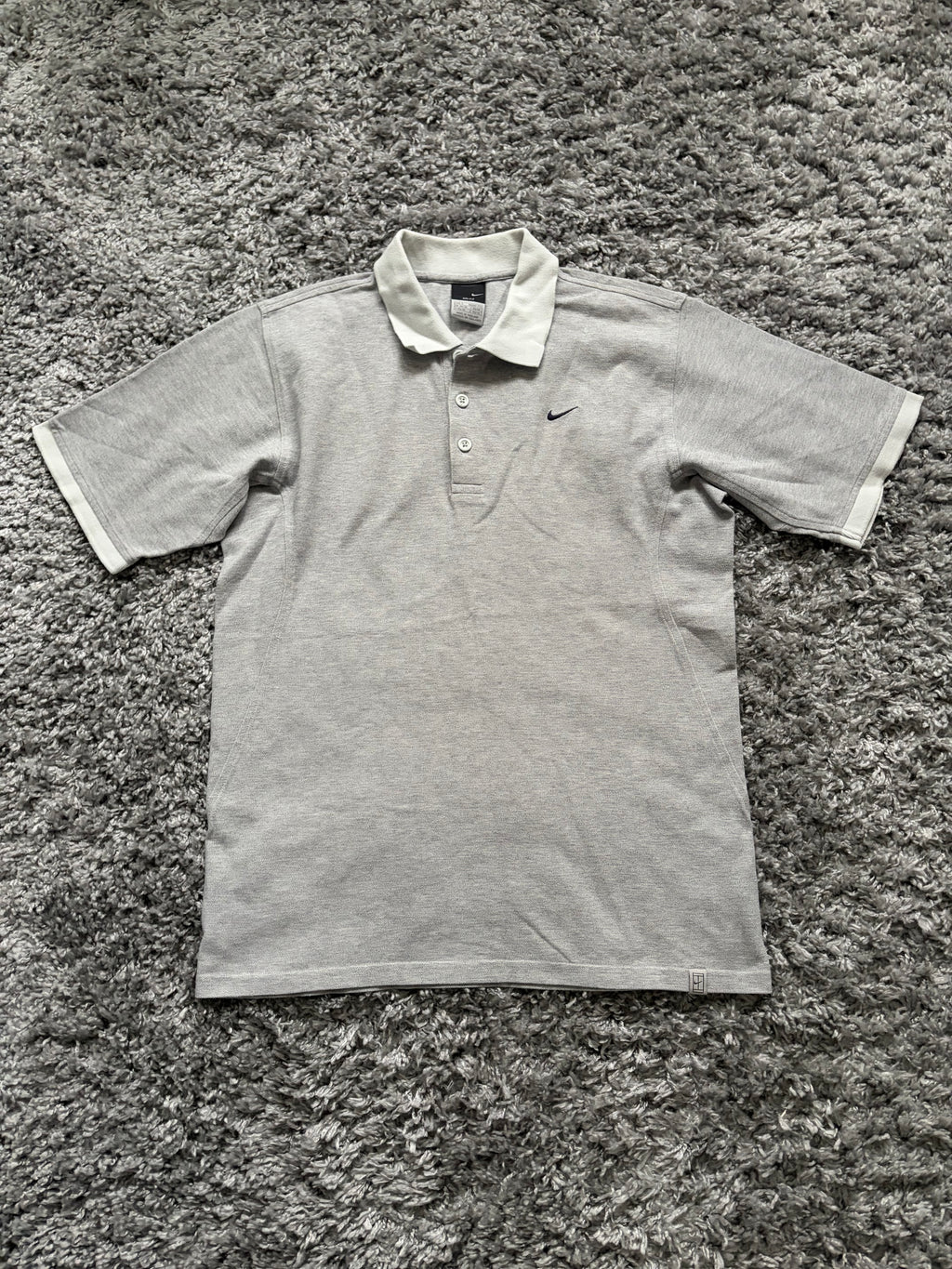 Nike Polo (S)