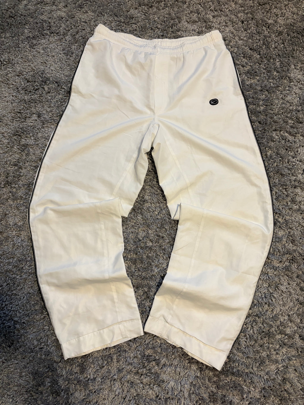 Nike/Corteiz Trackpants (L)