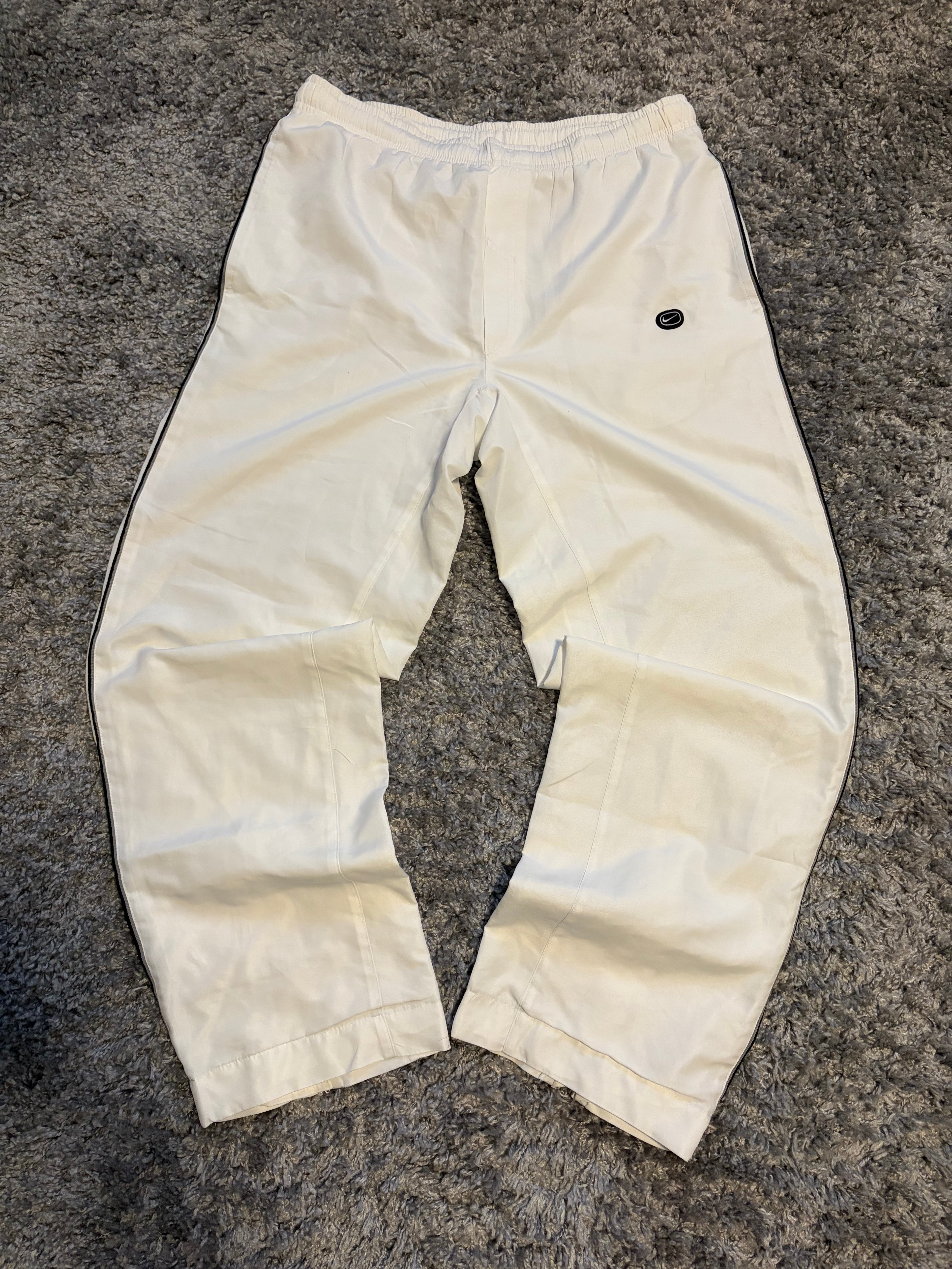 Nike/Corteiz Trackpants (L)