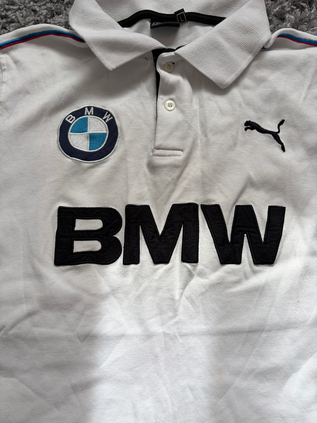 BMW Polo (L)