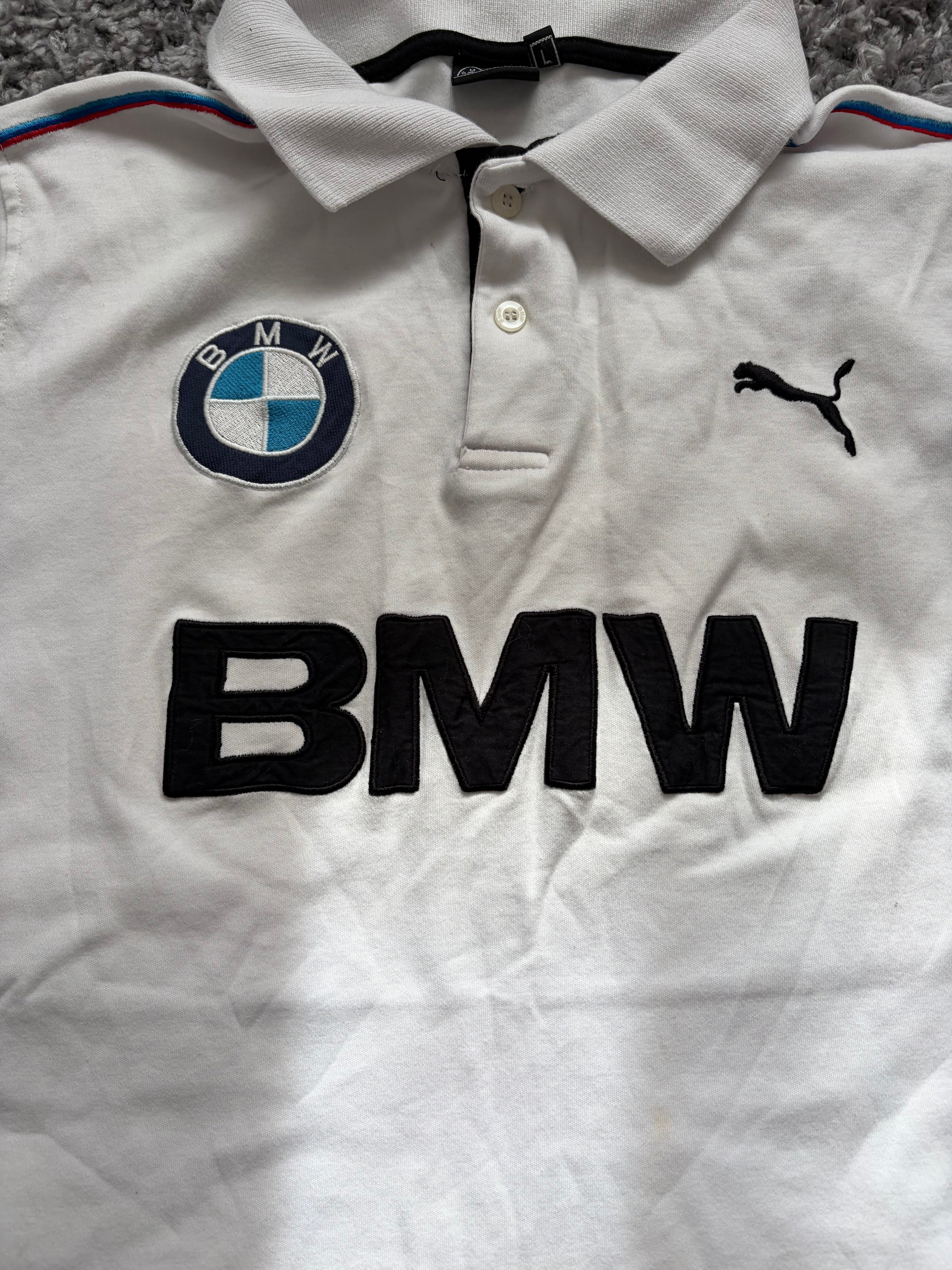 BMW Polo (L)
