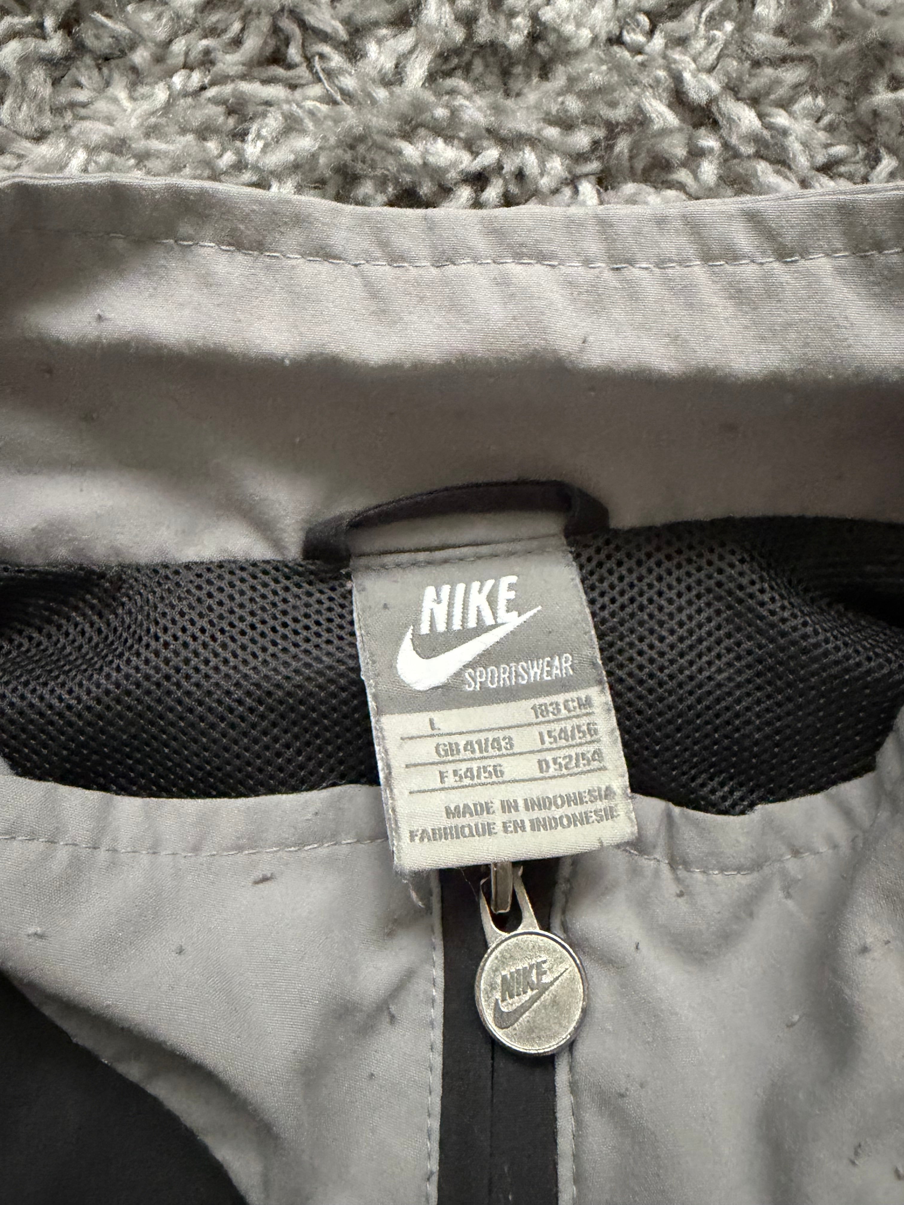 Nike Trackjacket (L)
