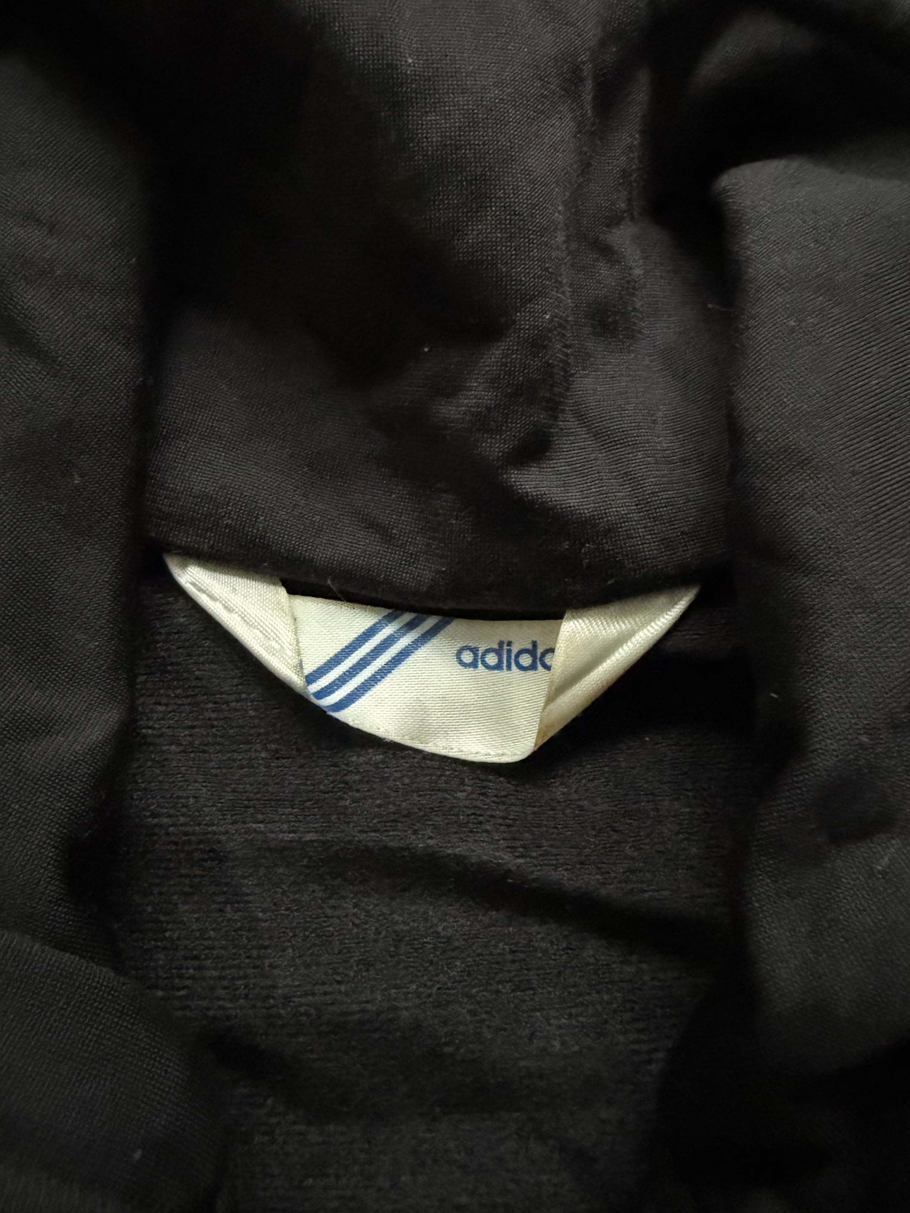 Adidas Zipper (XS)