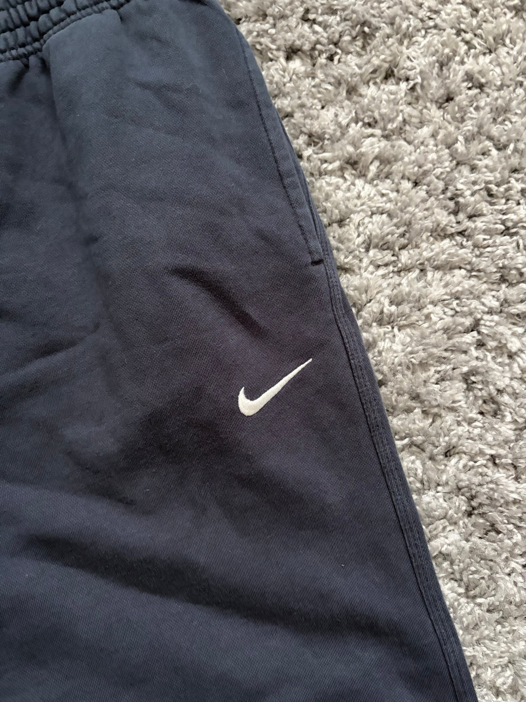 Nike Trackpants (M)