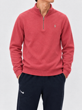 Ralph Lauren 1/4 Zipper (S)