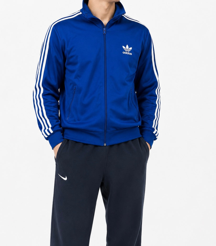 Adidas Trackjacket (M)