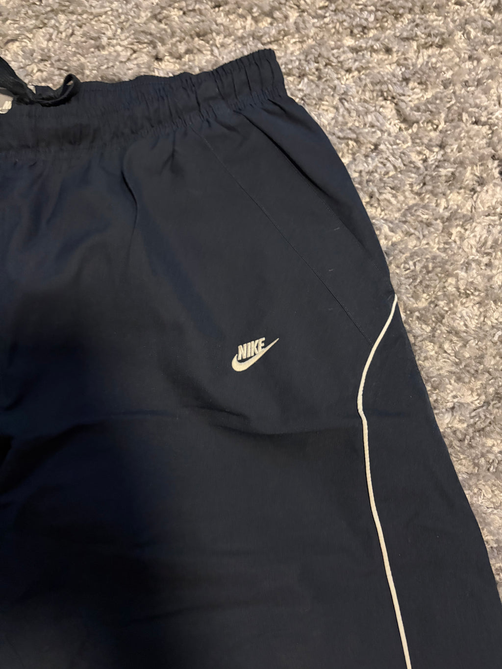 Nike Tracksuit (L)
