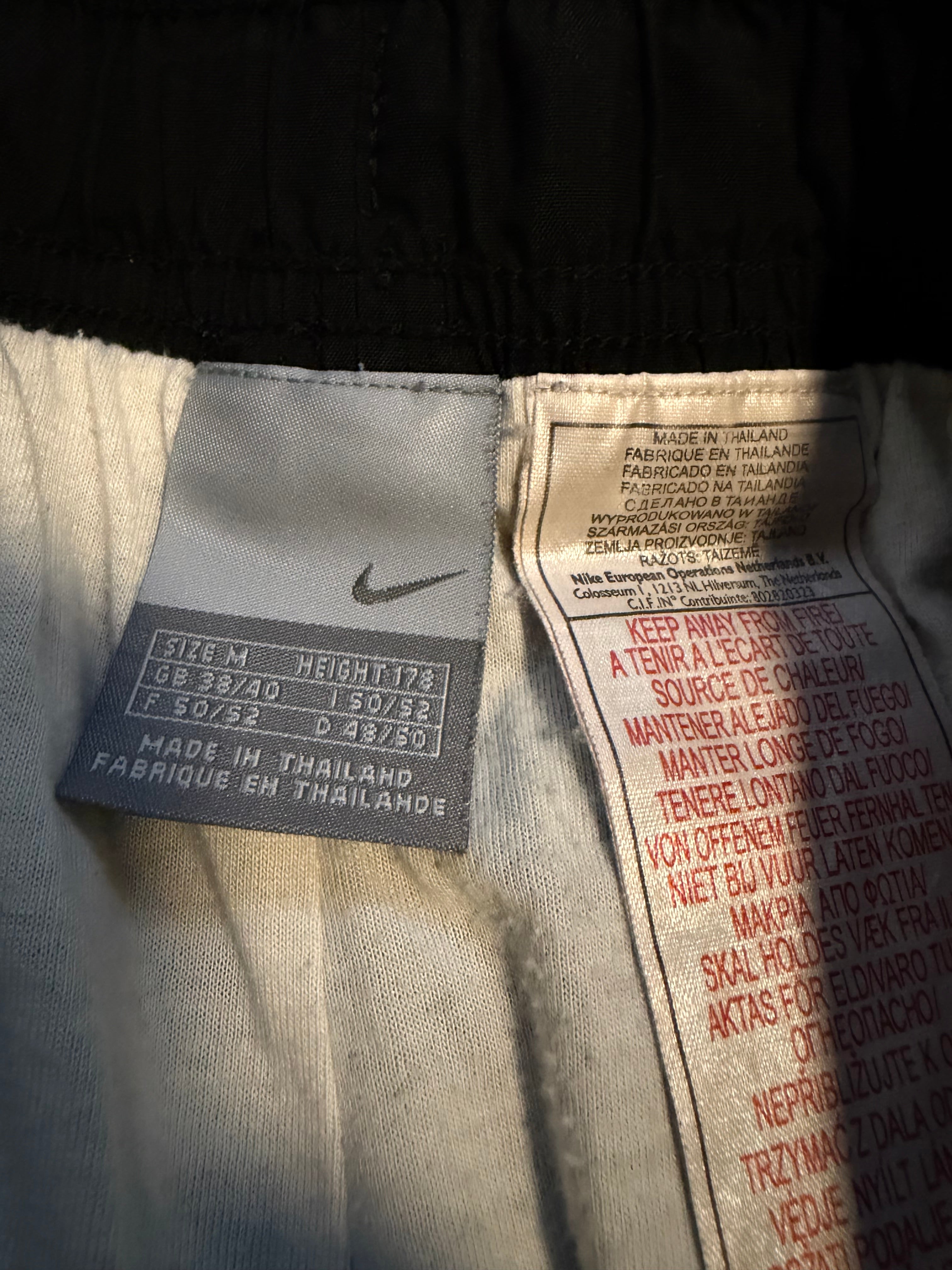 Nike Trackpants (M)