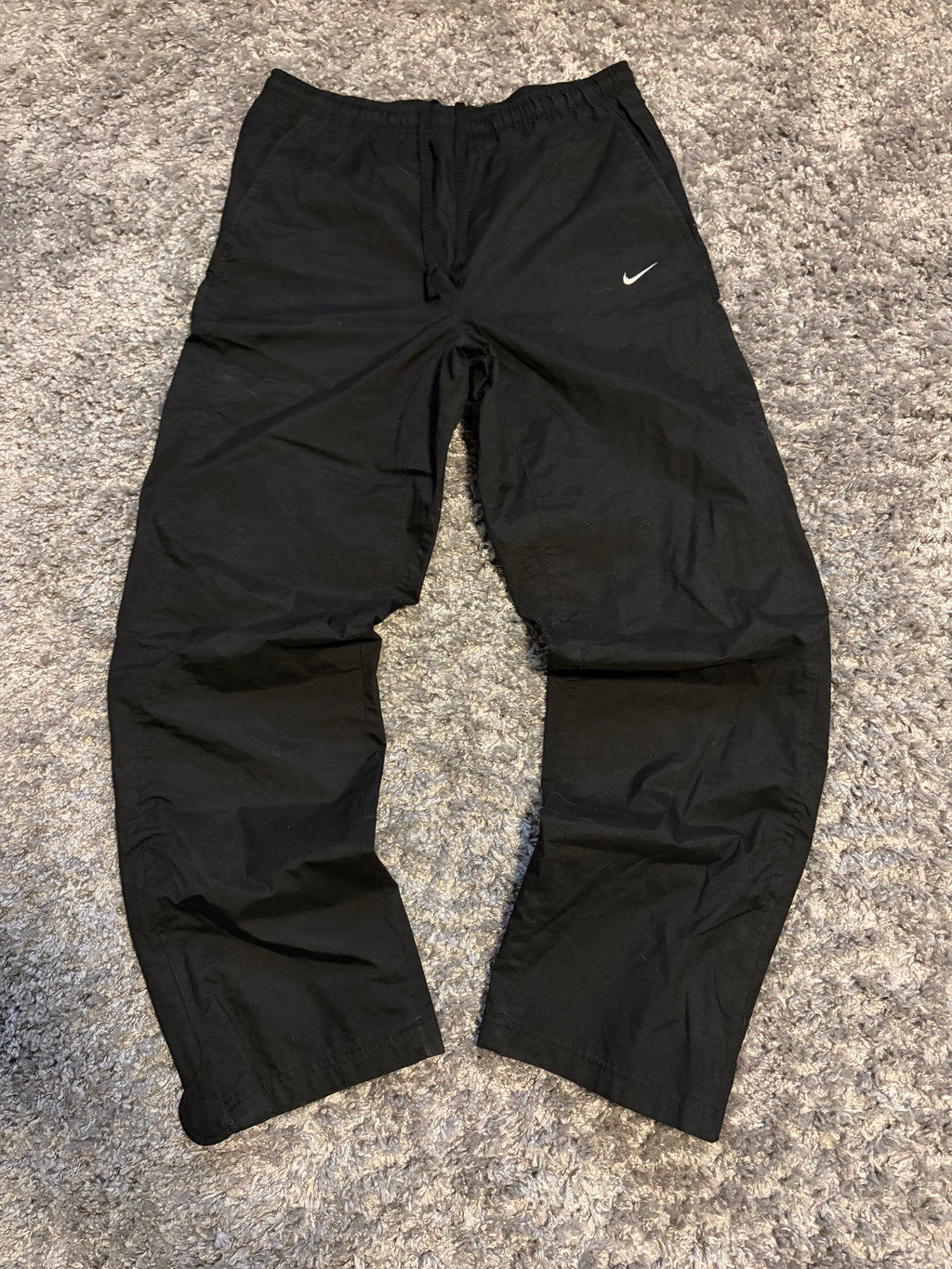 Nike Trackpants (S)