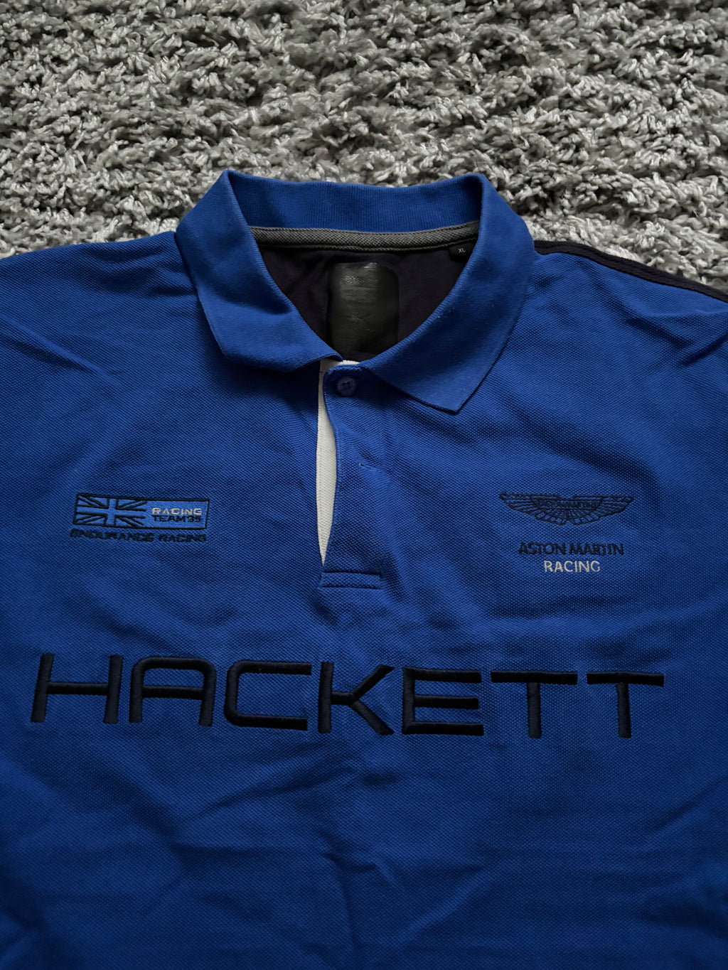 Aston Martin Polo (M)