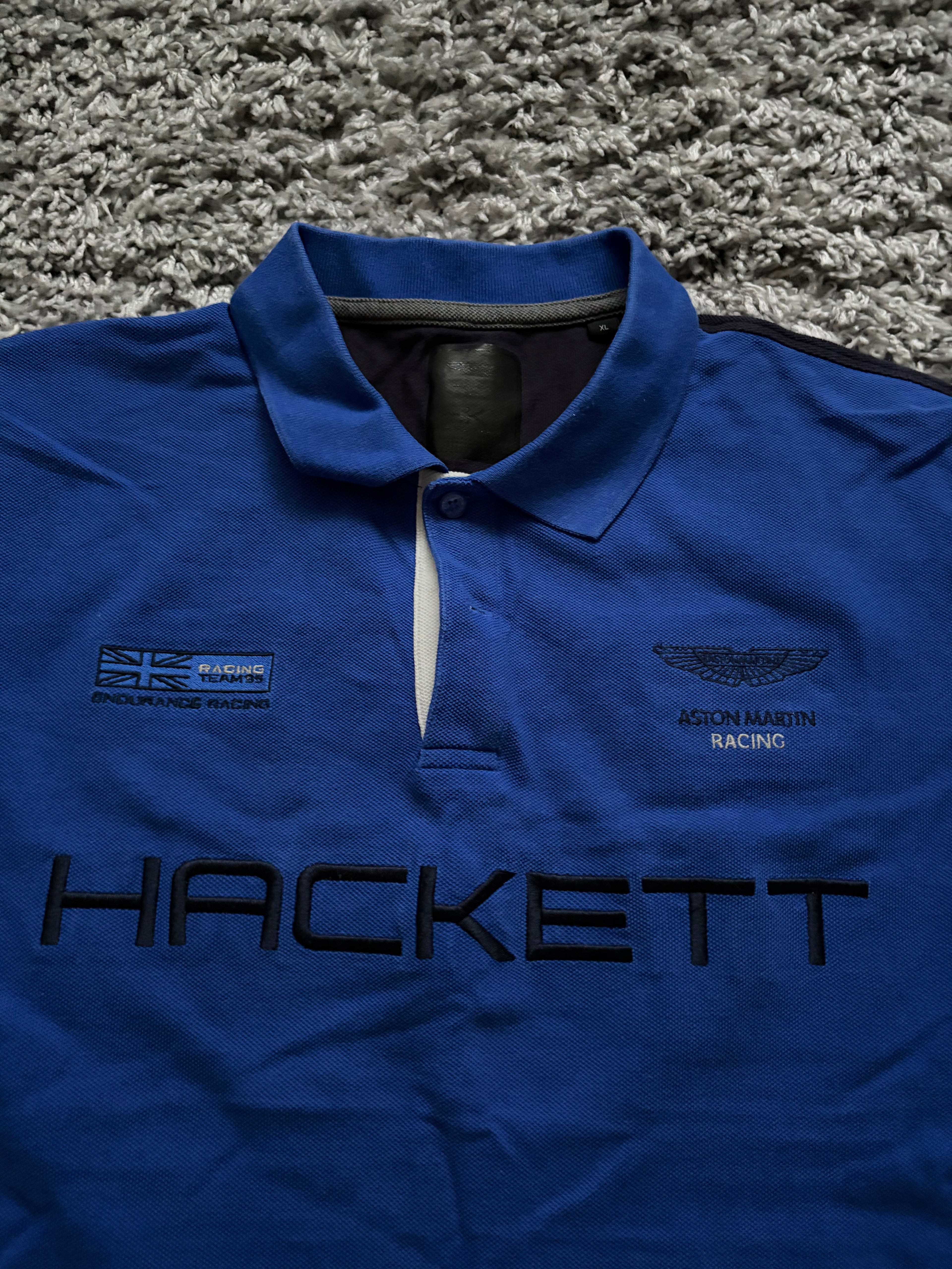 Aston Martin Polo (M)