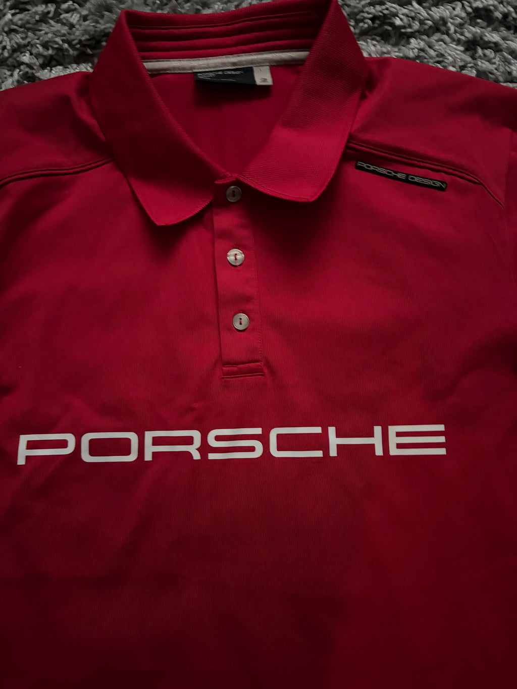 Porsche Polo (L)