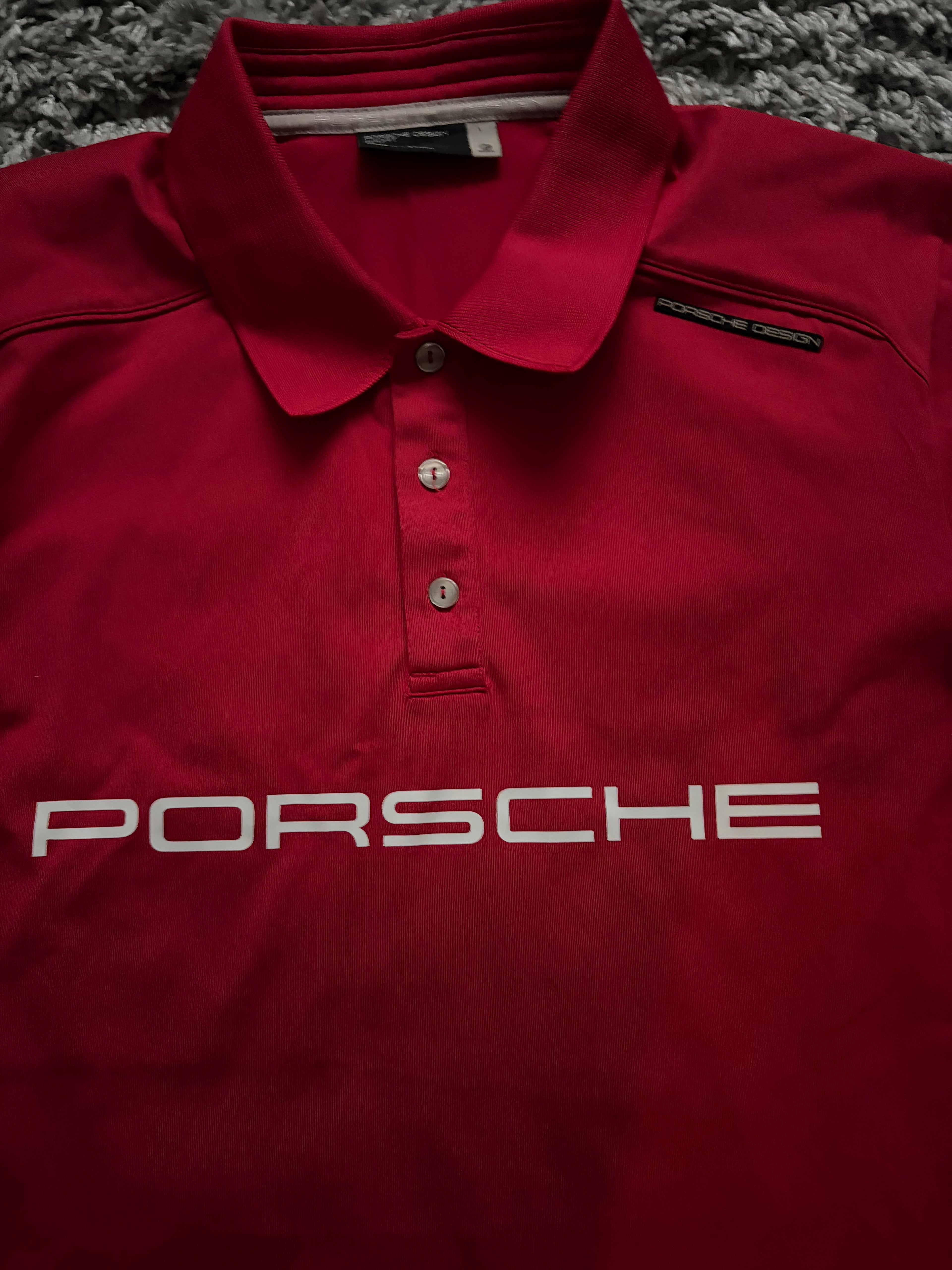 Porsche Polo (L)