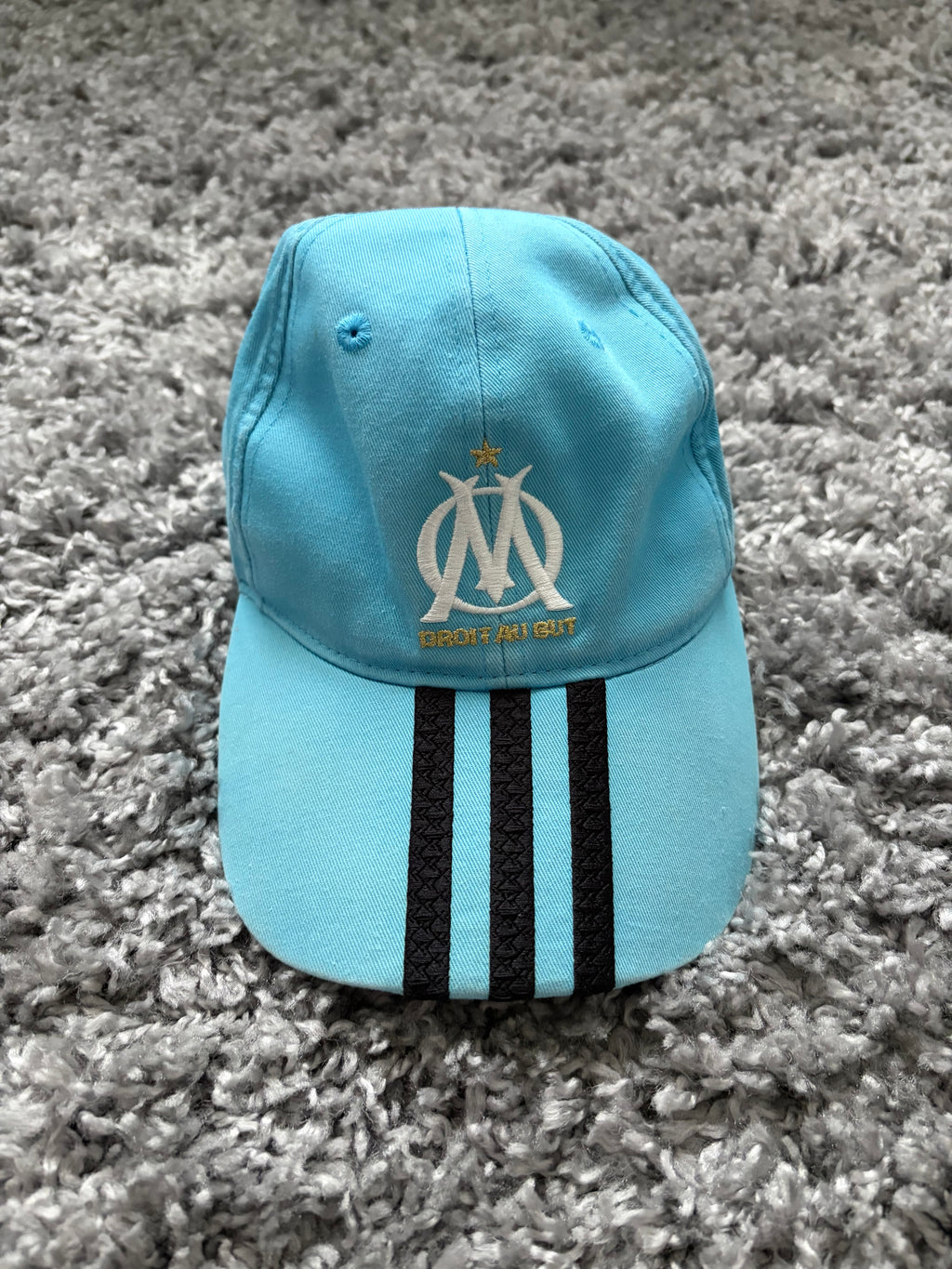 Marseille Cap