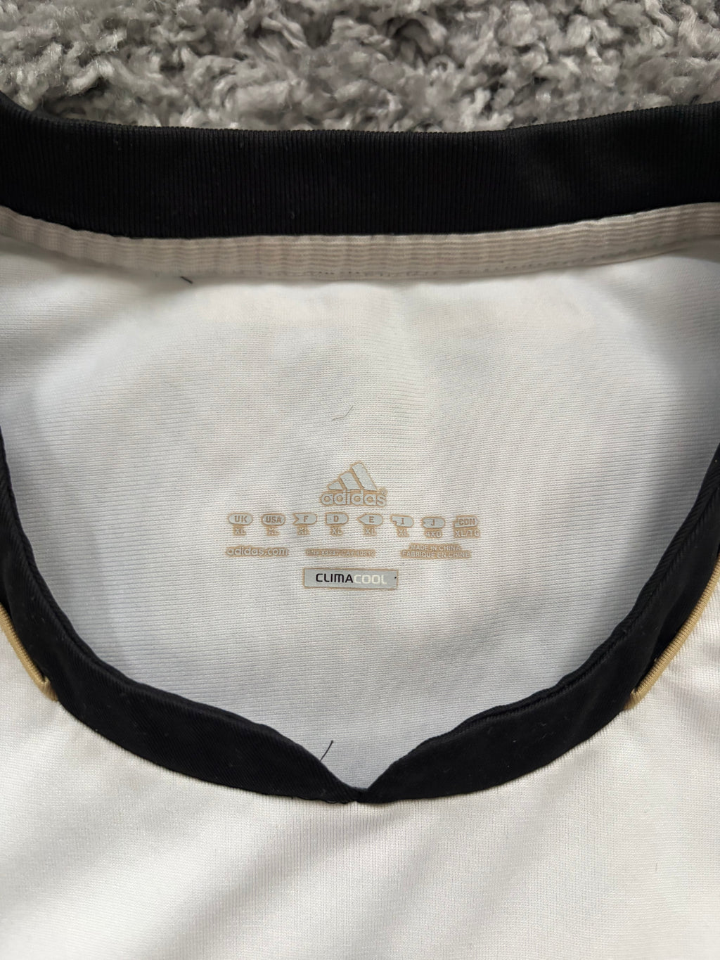 Deutschland Trikot (XL)