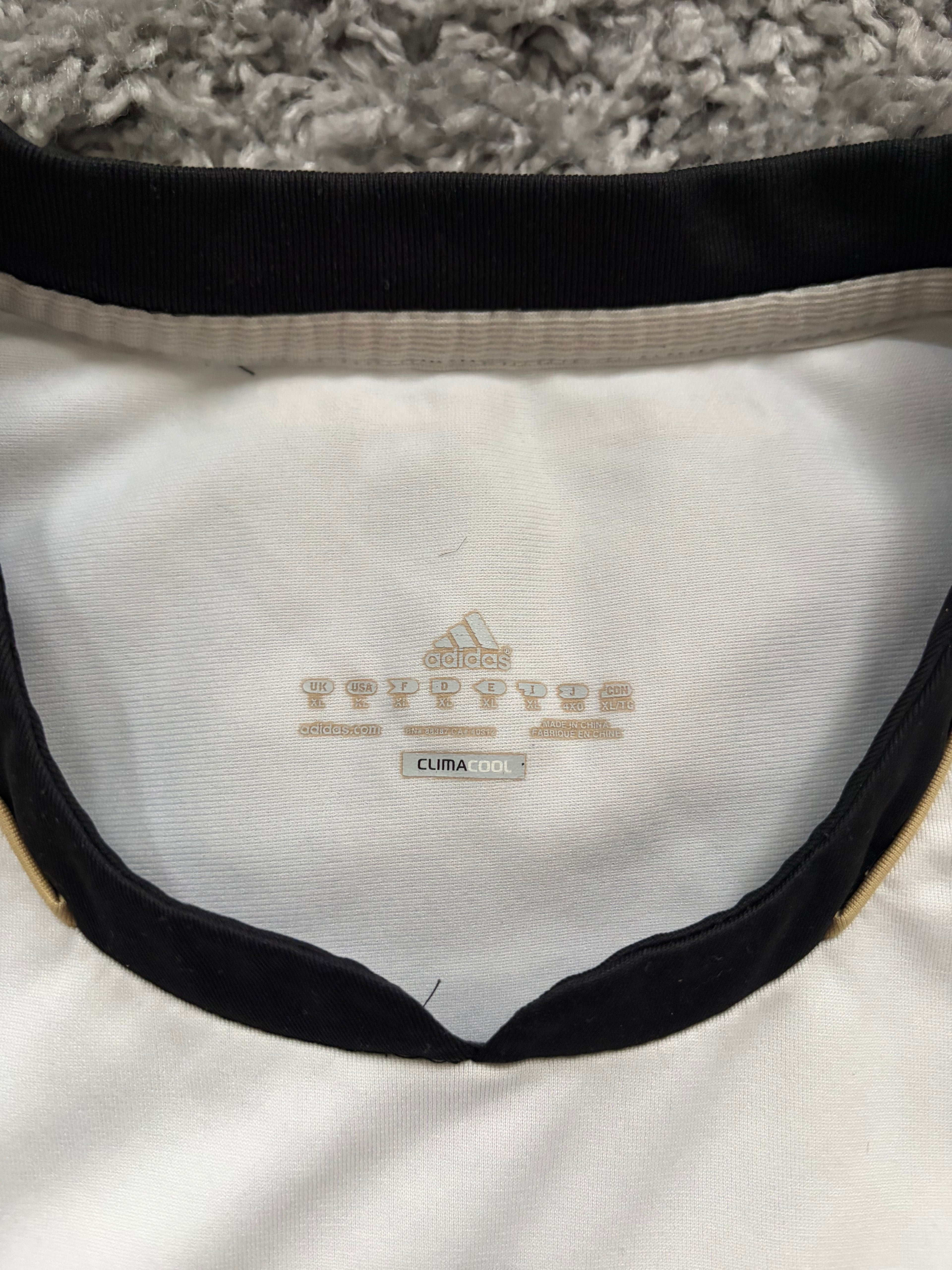 Deutschland Trikot (XL)