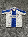 Vintage FC Hansa Trikot (M)