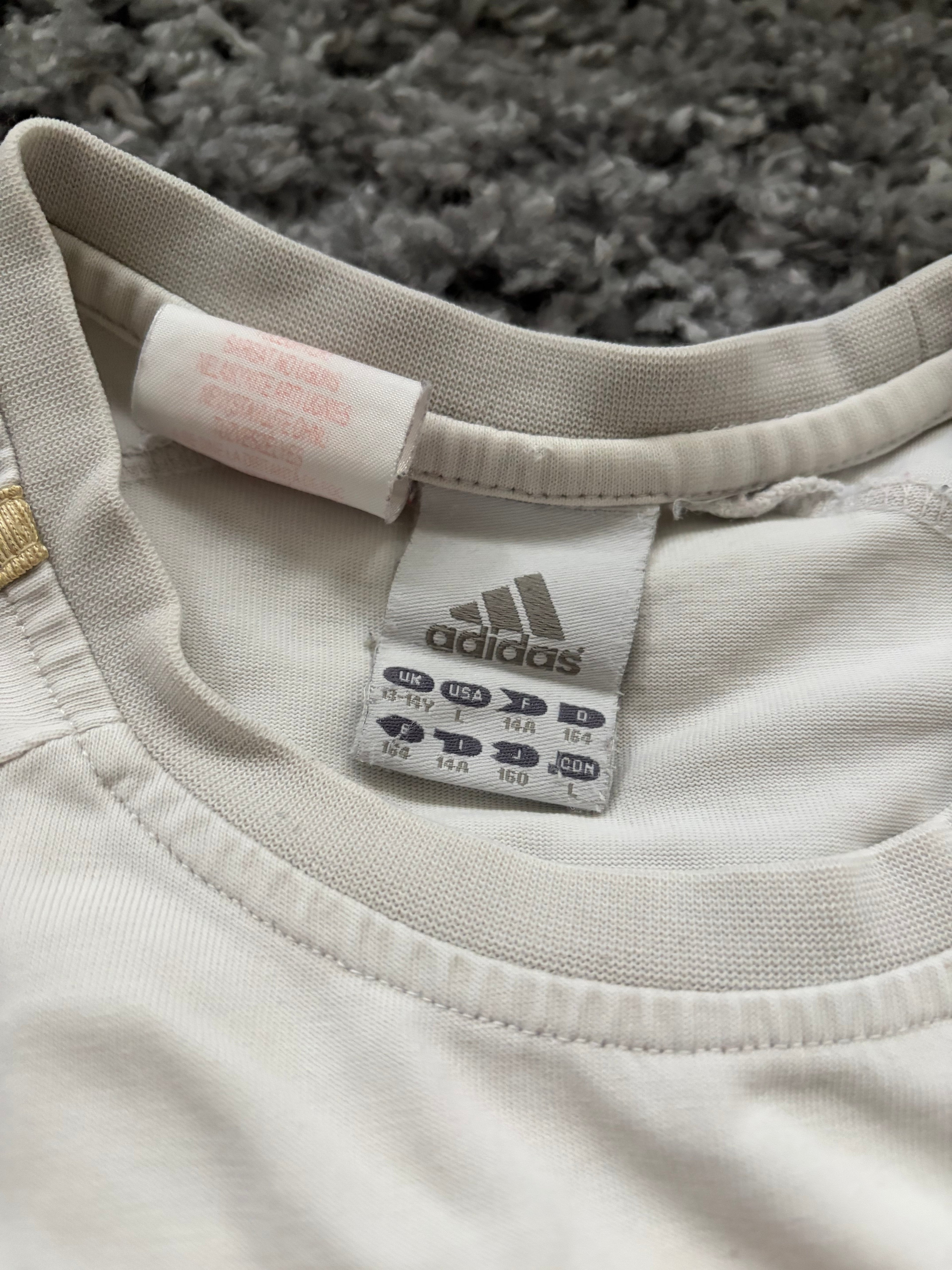 Vintage Marseille Shirt (XS)