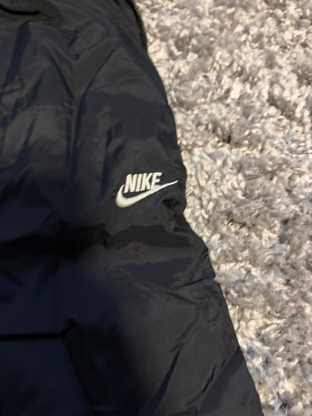 Nike Trackpants (S)