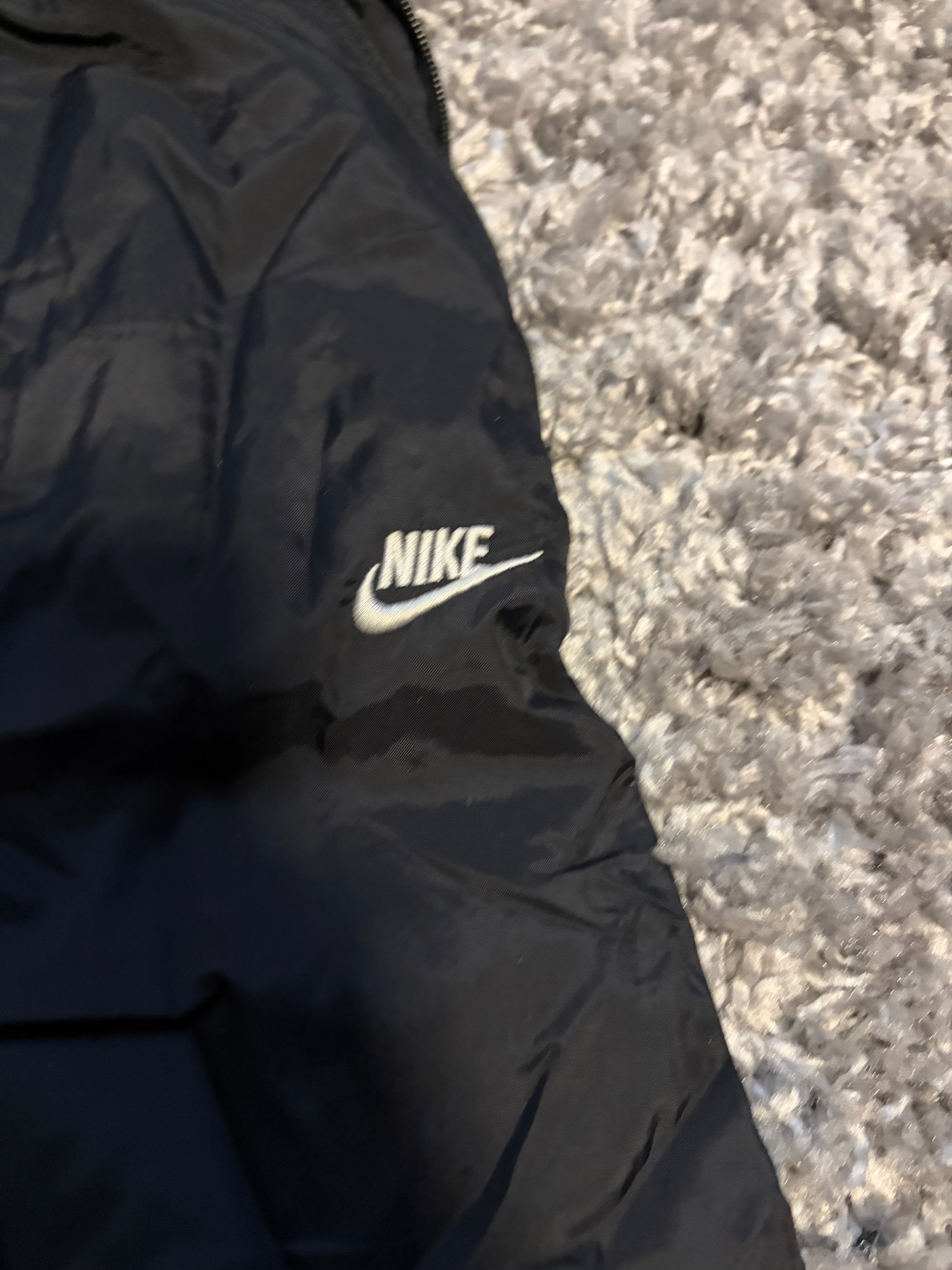 Nike Trackpants (S)