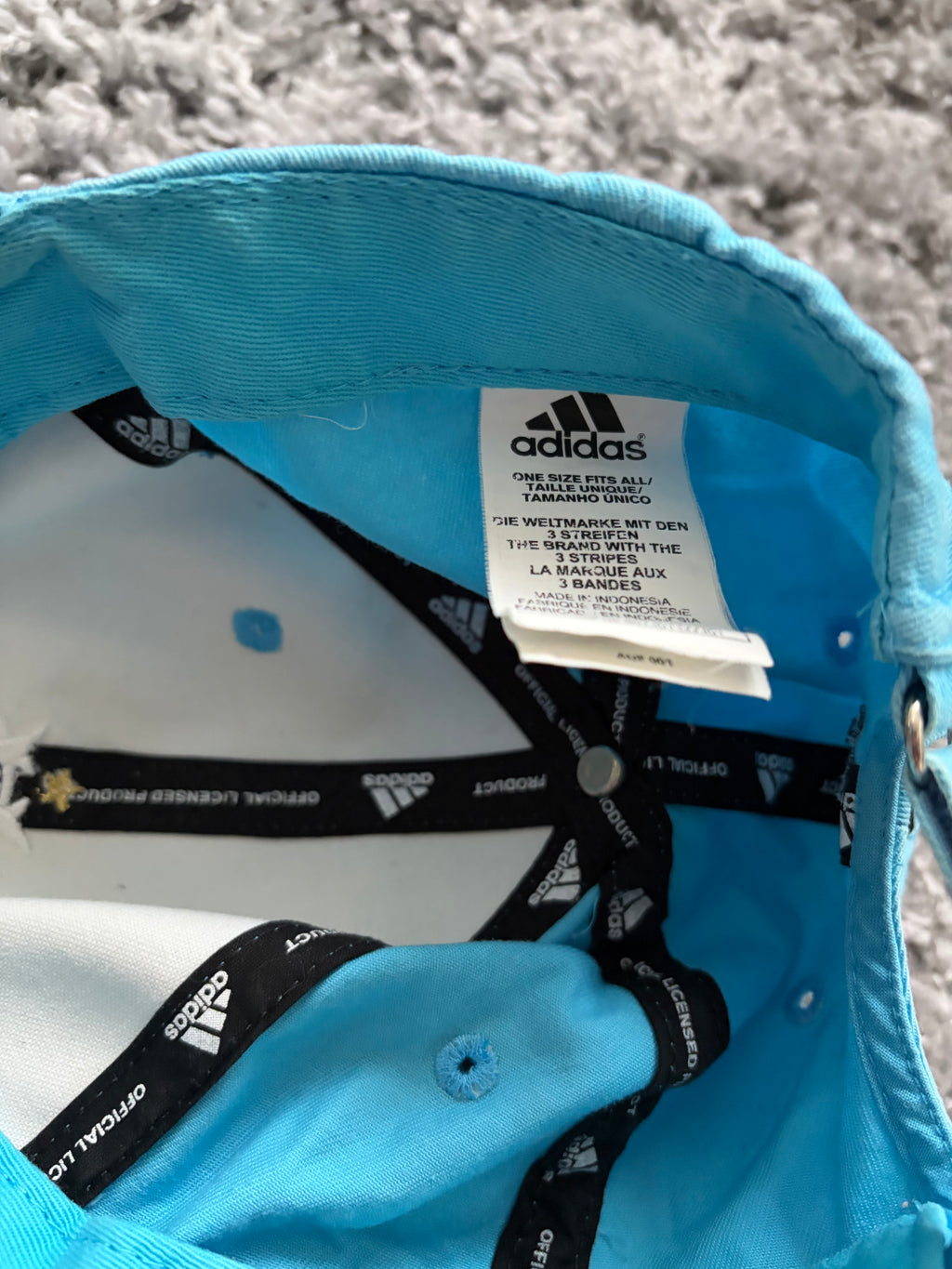 Marseille Cap