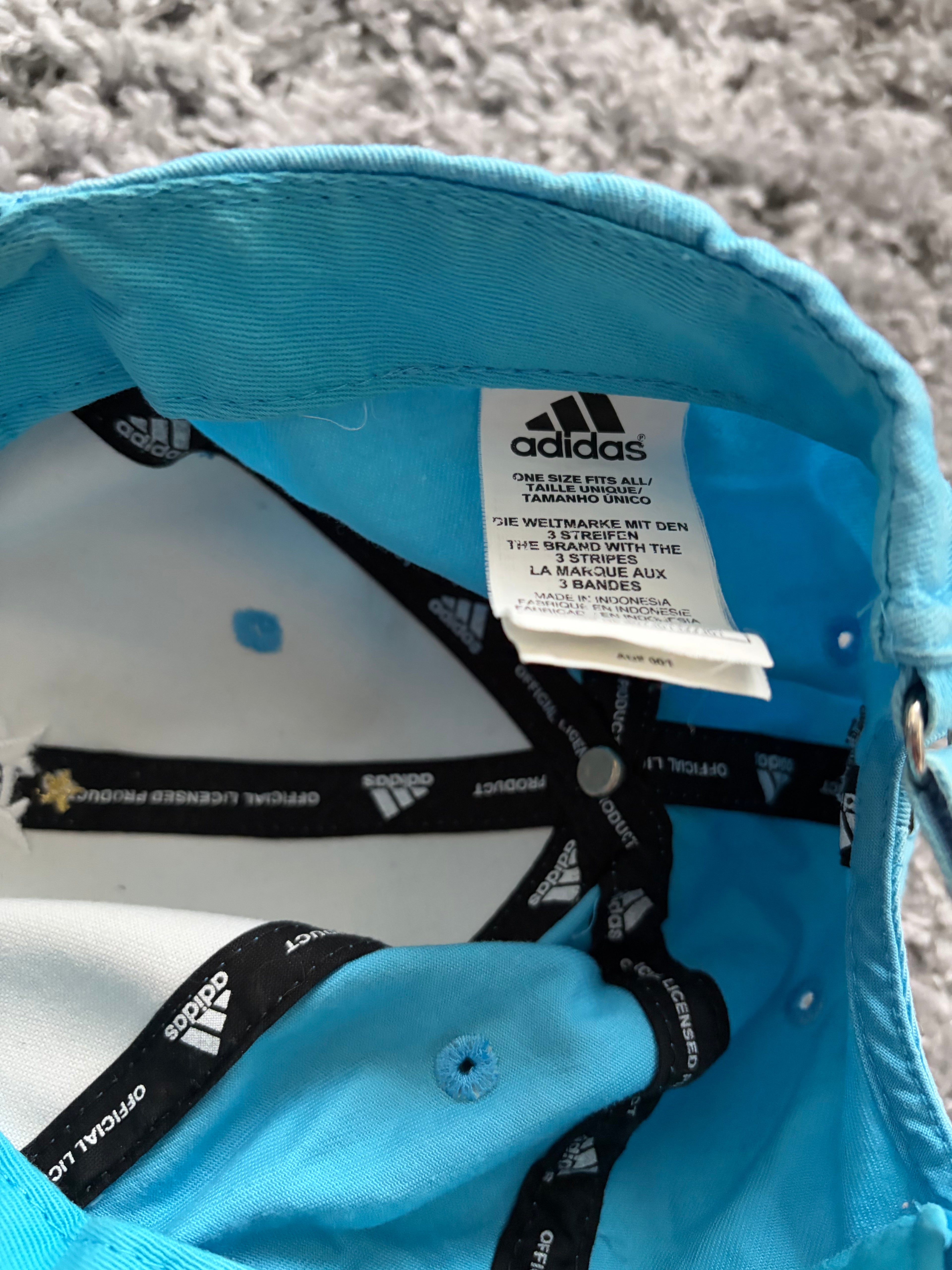Marseille Cap