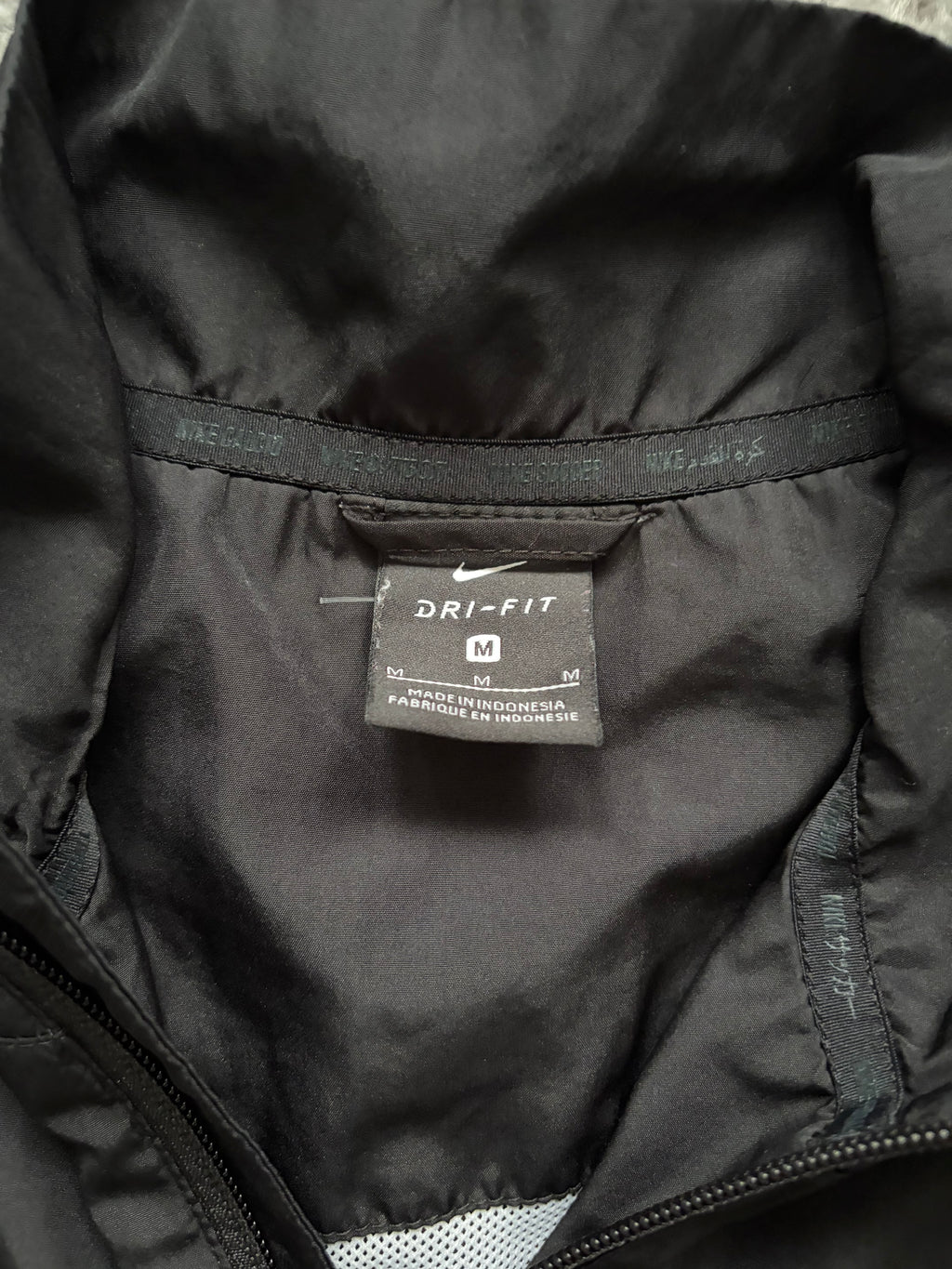 Nike Trackjacket (M)
