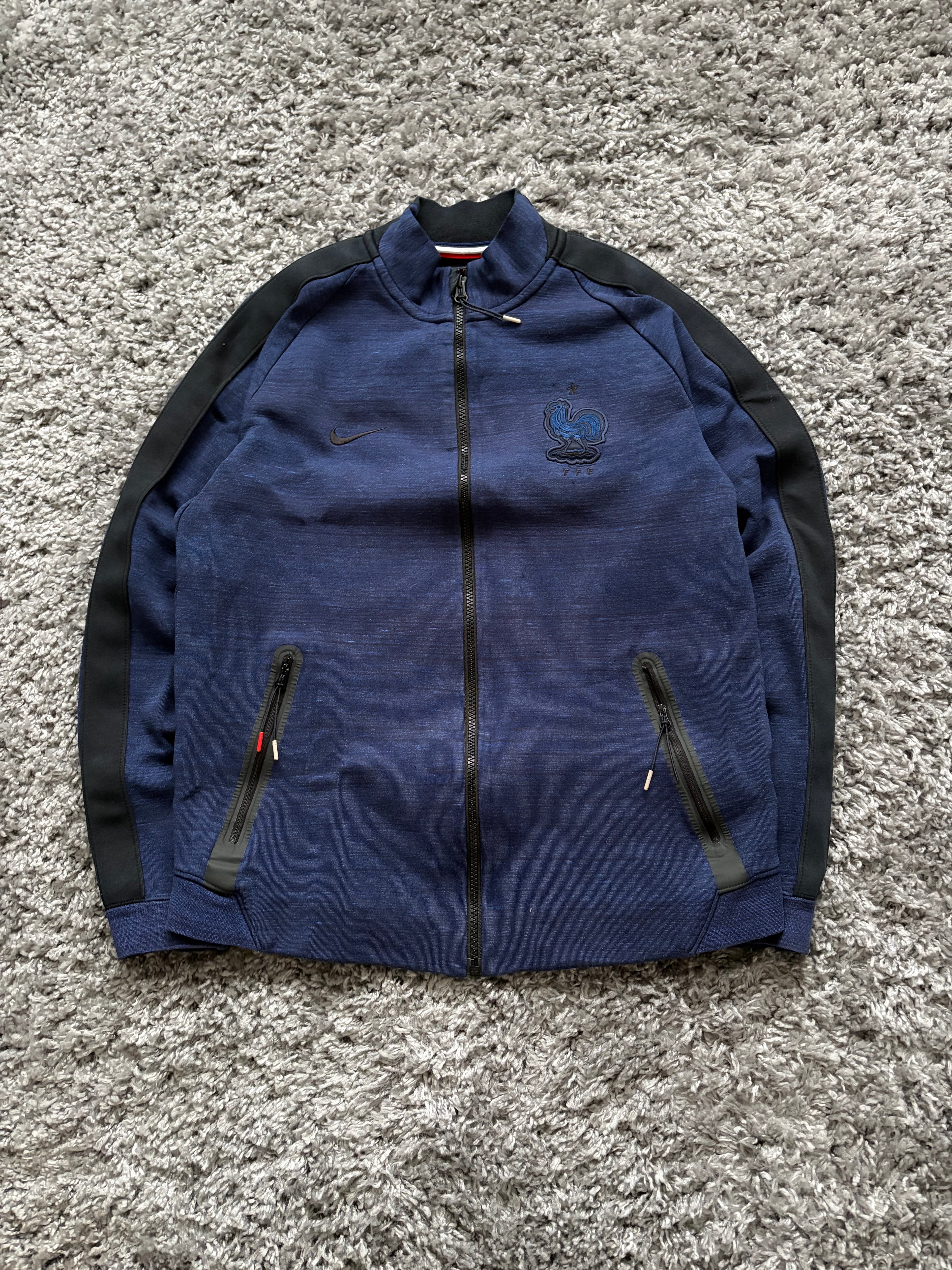 Frankreich Trackjacket (M)