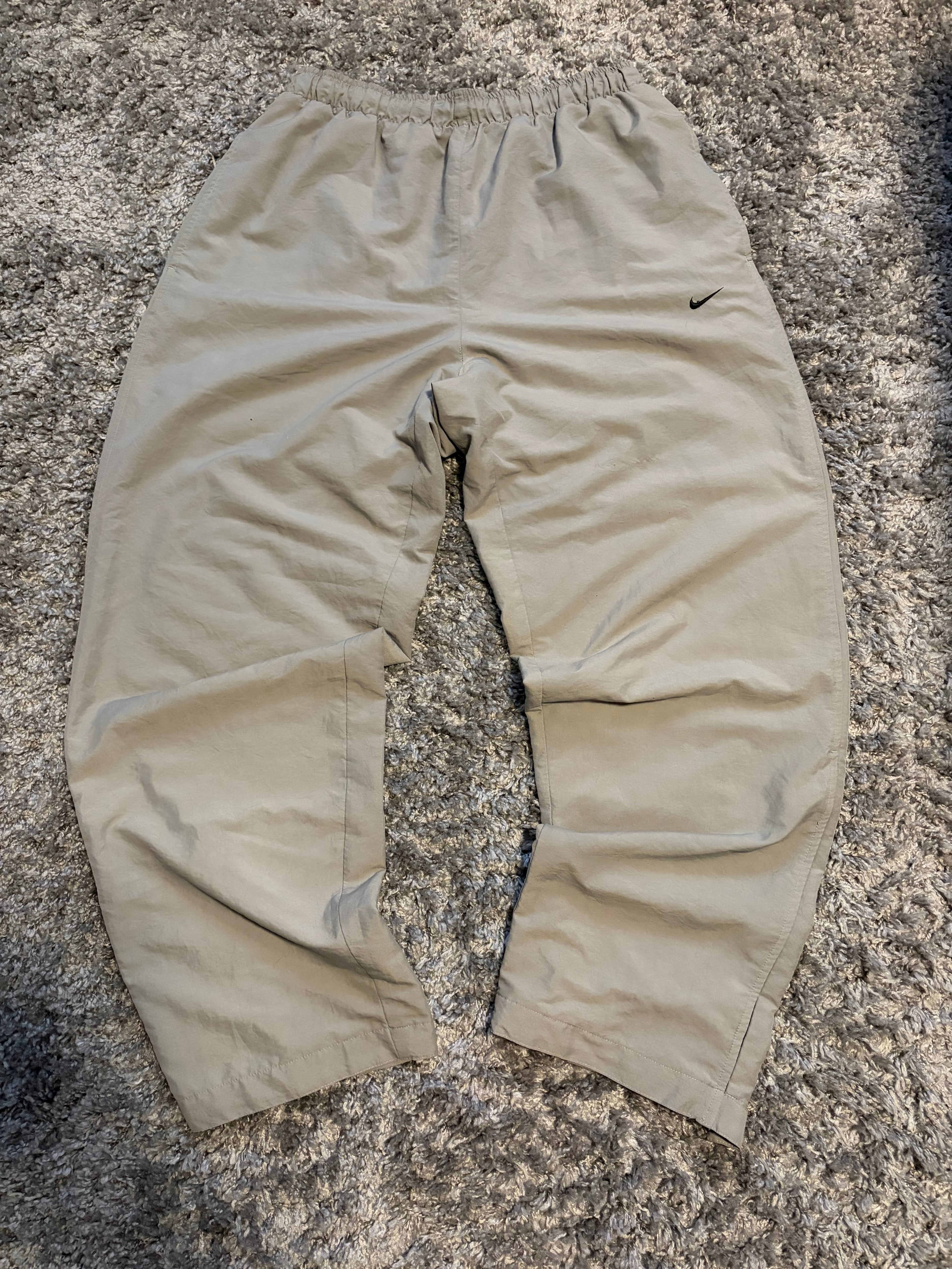 Nike Trackpants (L)