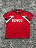 Ferrari Polo (M)
