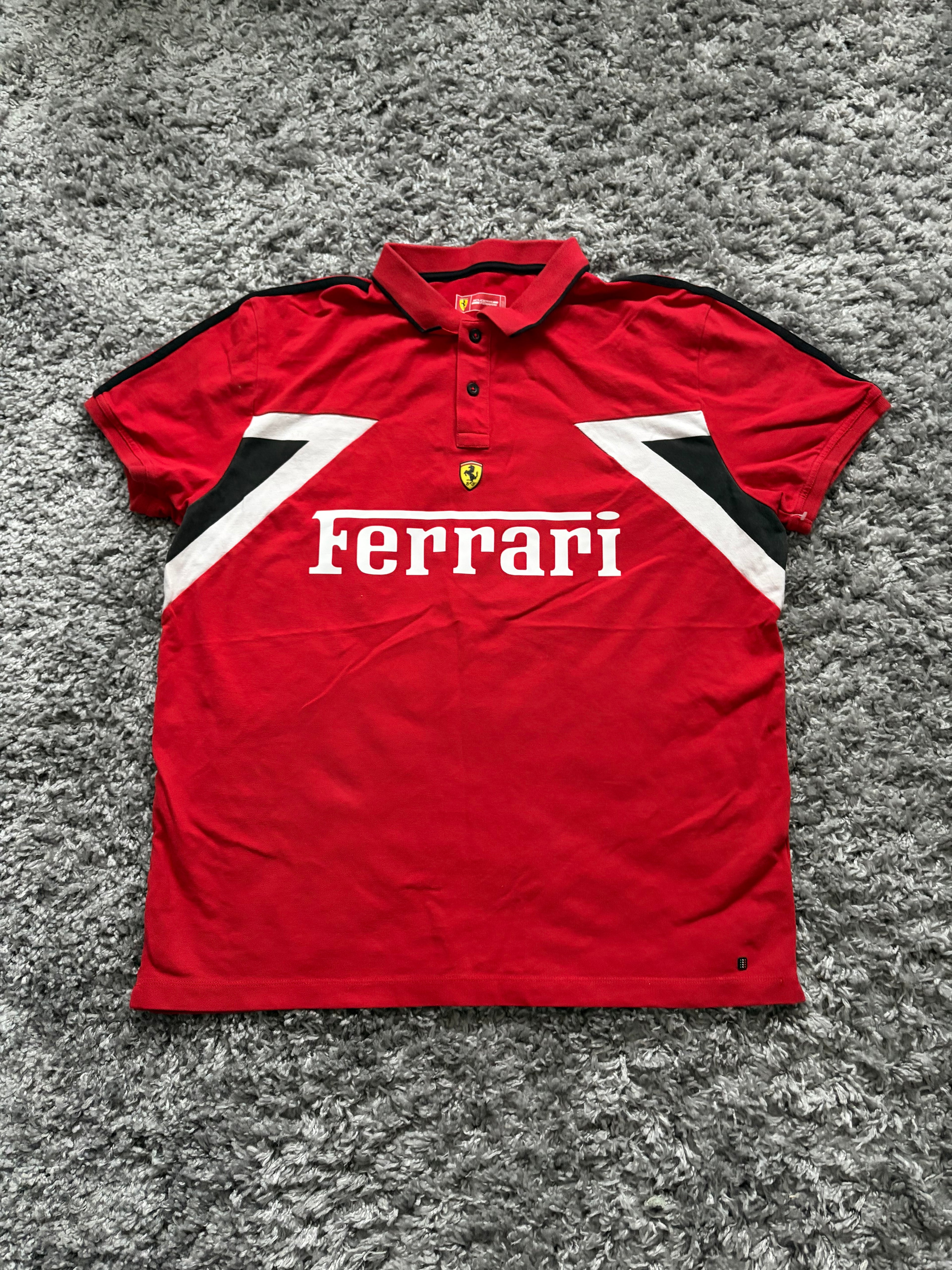 Ferrari Polo (M)