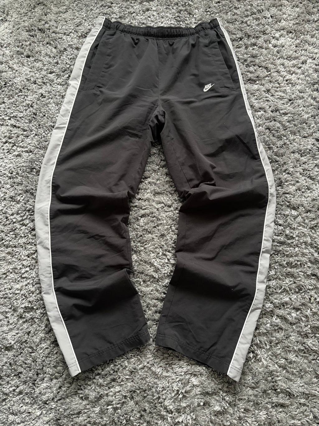 Nike Trackpants (L)