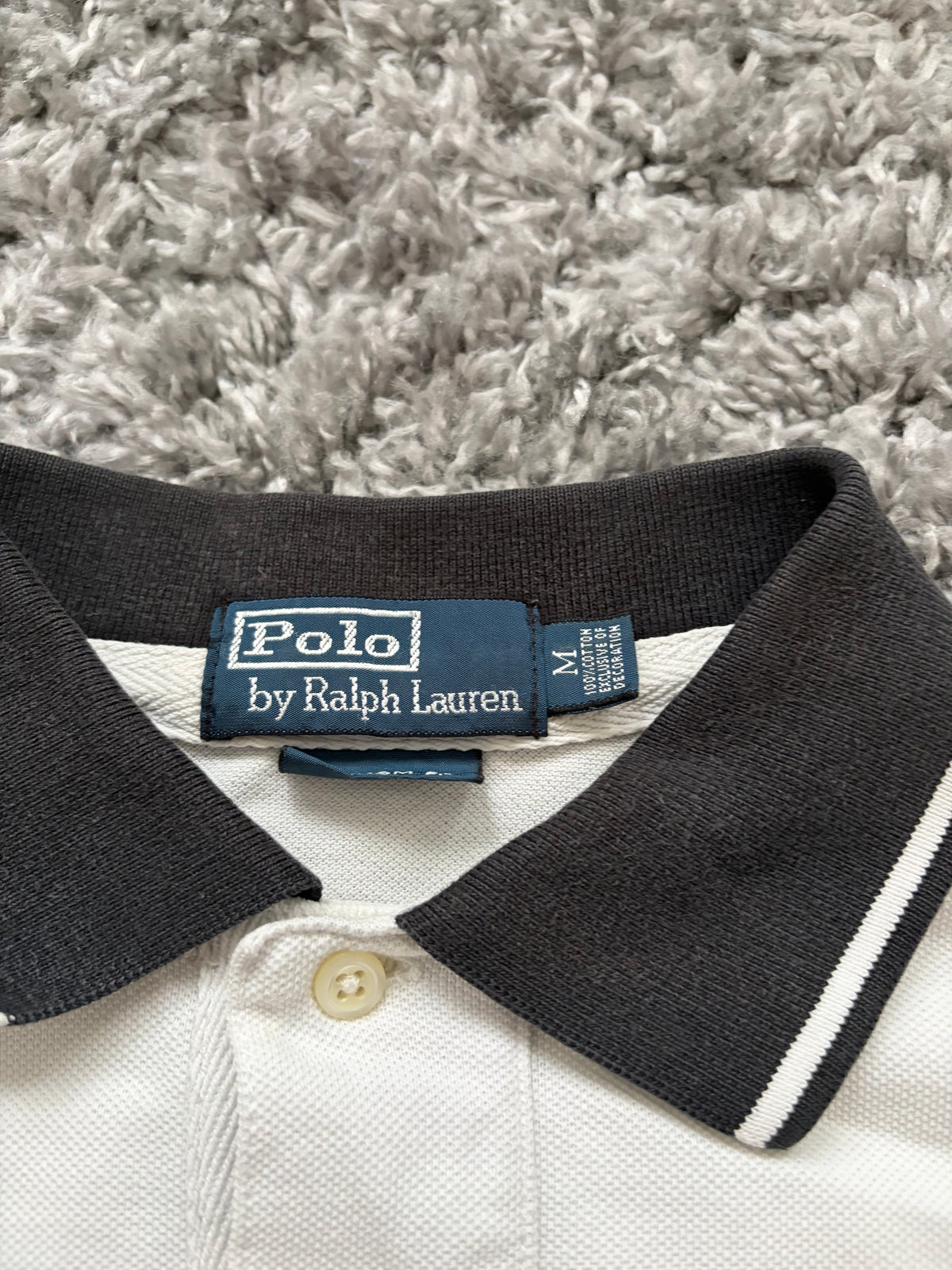 Miami Polo Shirt (L)