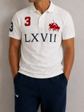 Polo Shirt (L)