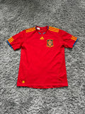 Spanien Trikot (M)