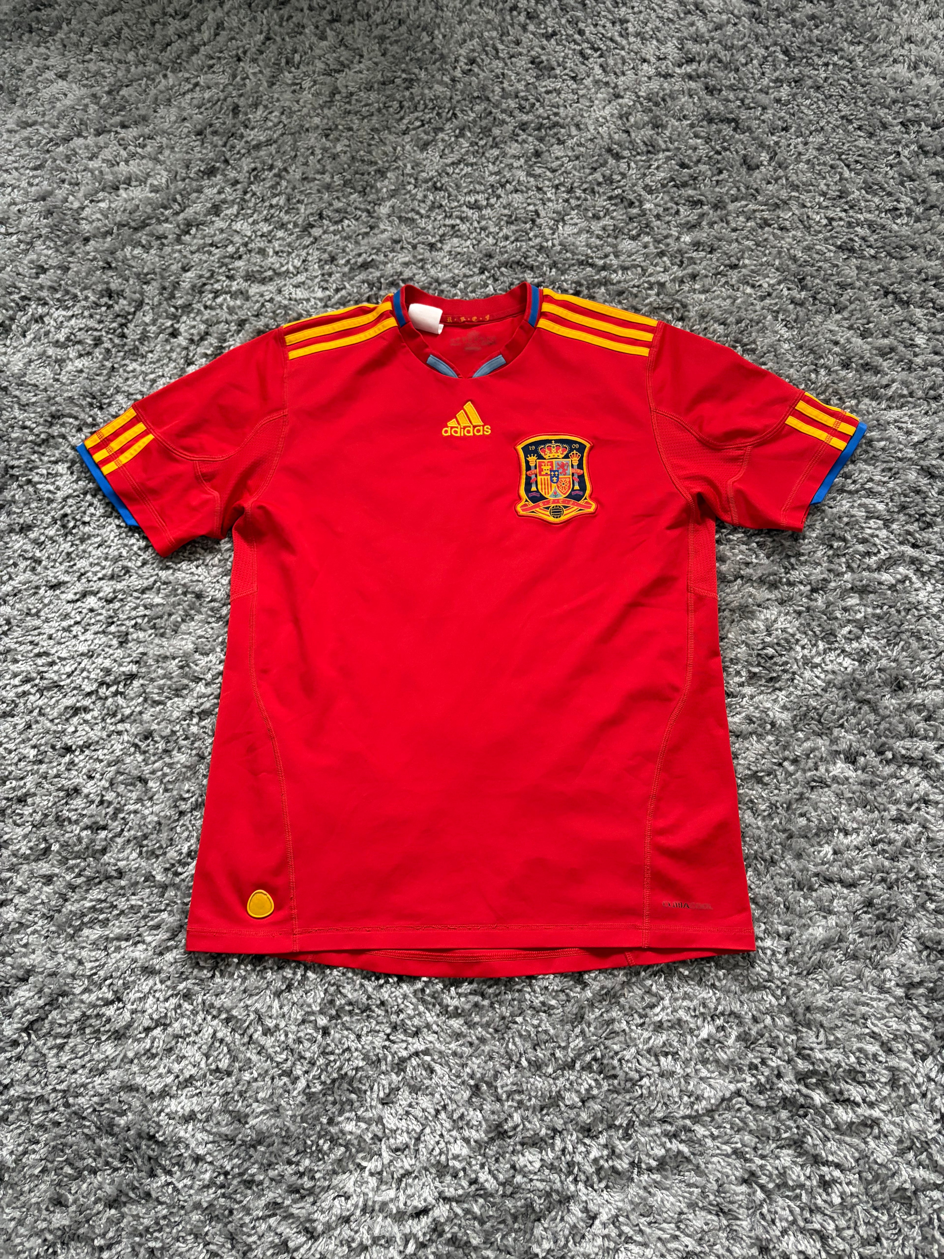 Spanien Trikot (M)