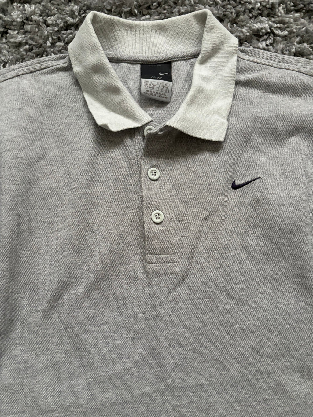 Nike Polo (S)