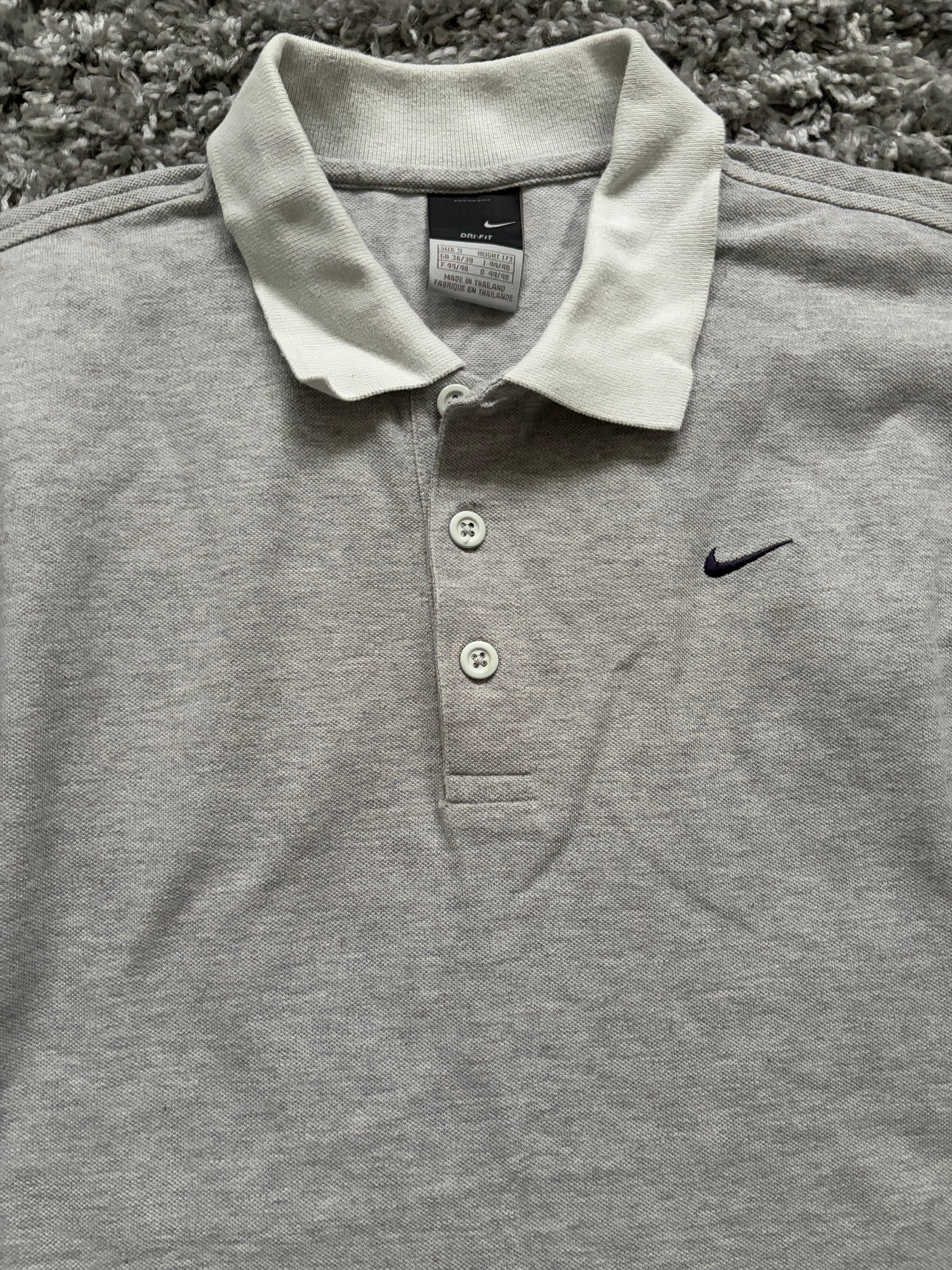 Nike Polo (S)
