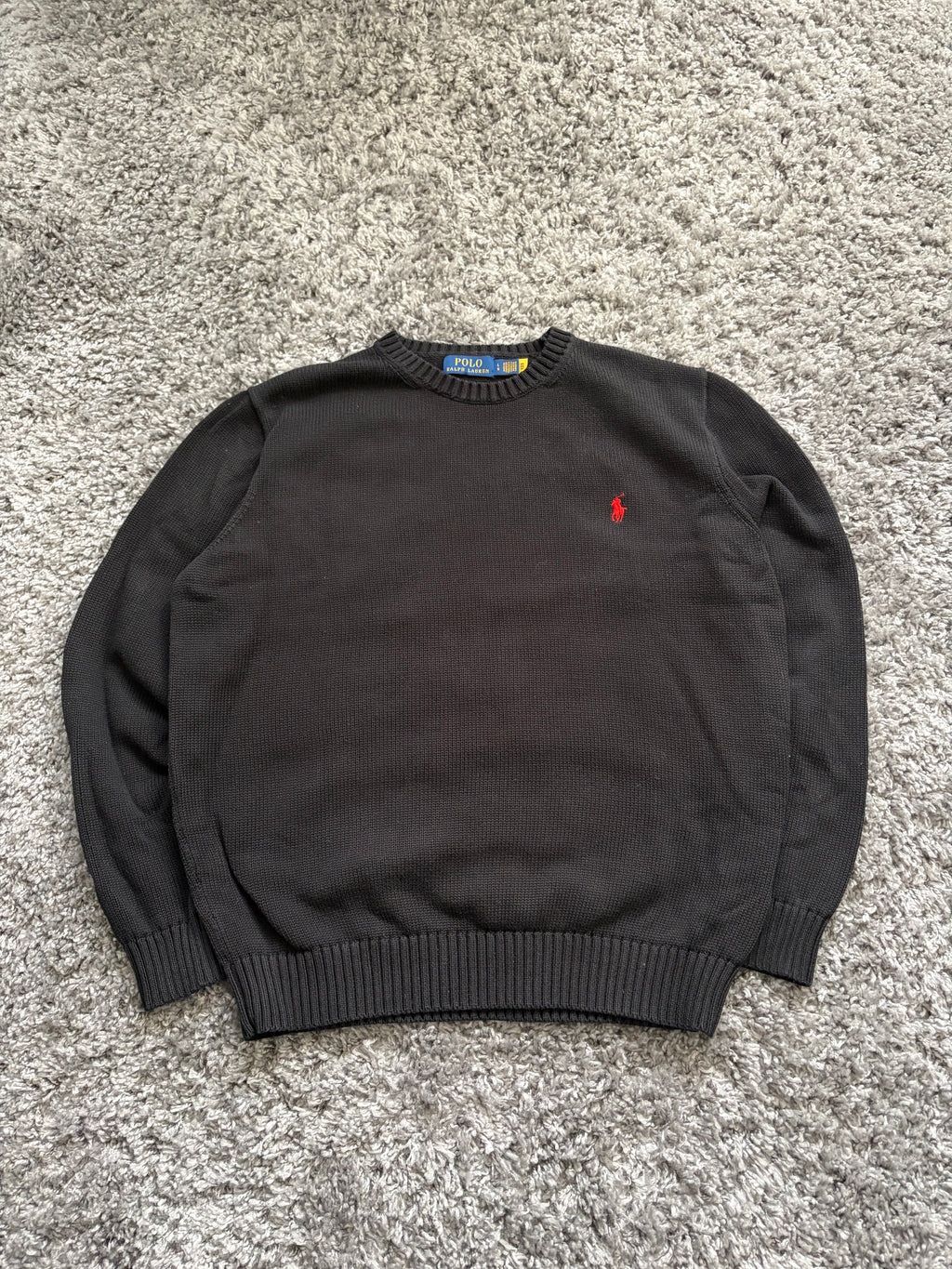 Ralph Lauren Sweater (L)